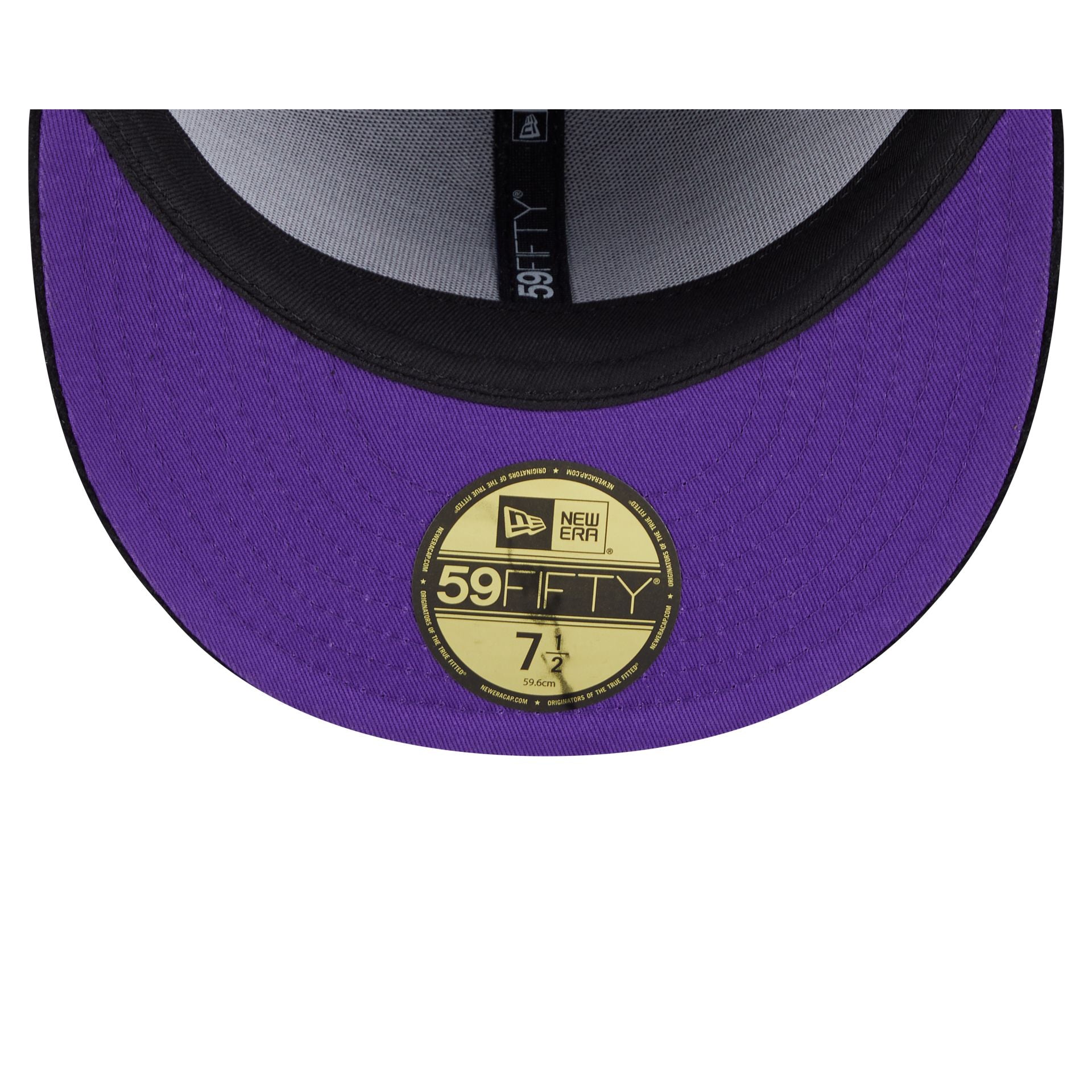 New Era Cap