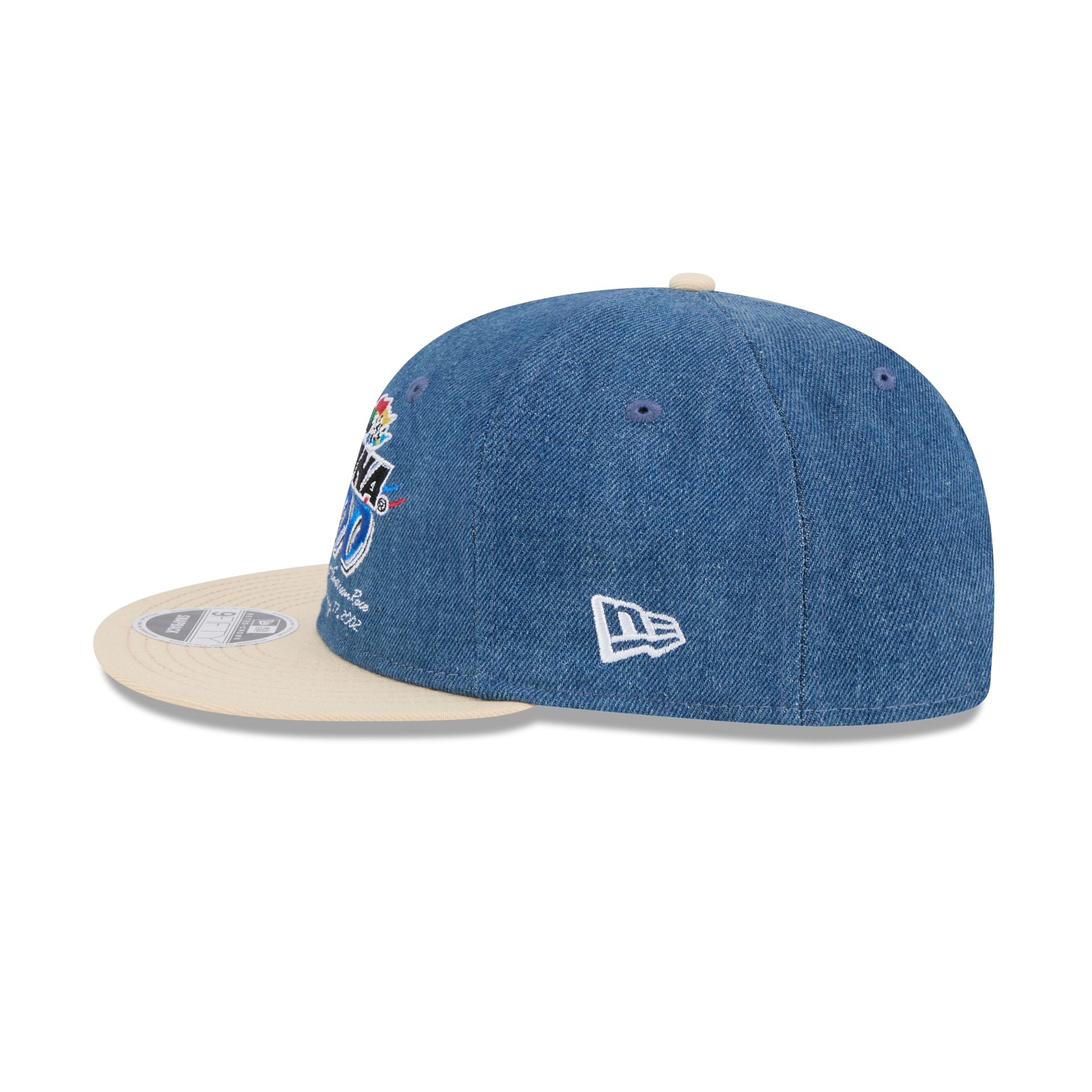 New Era Cap