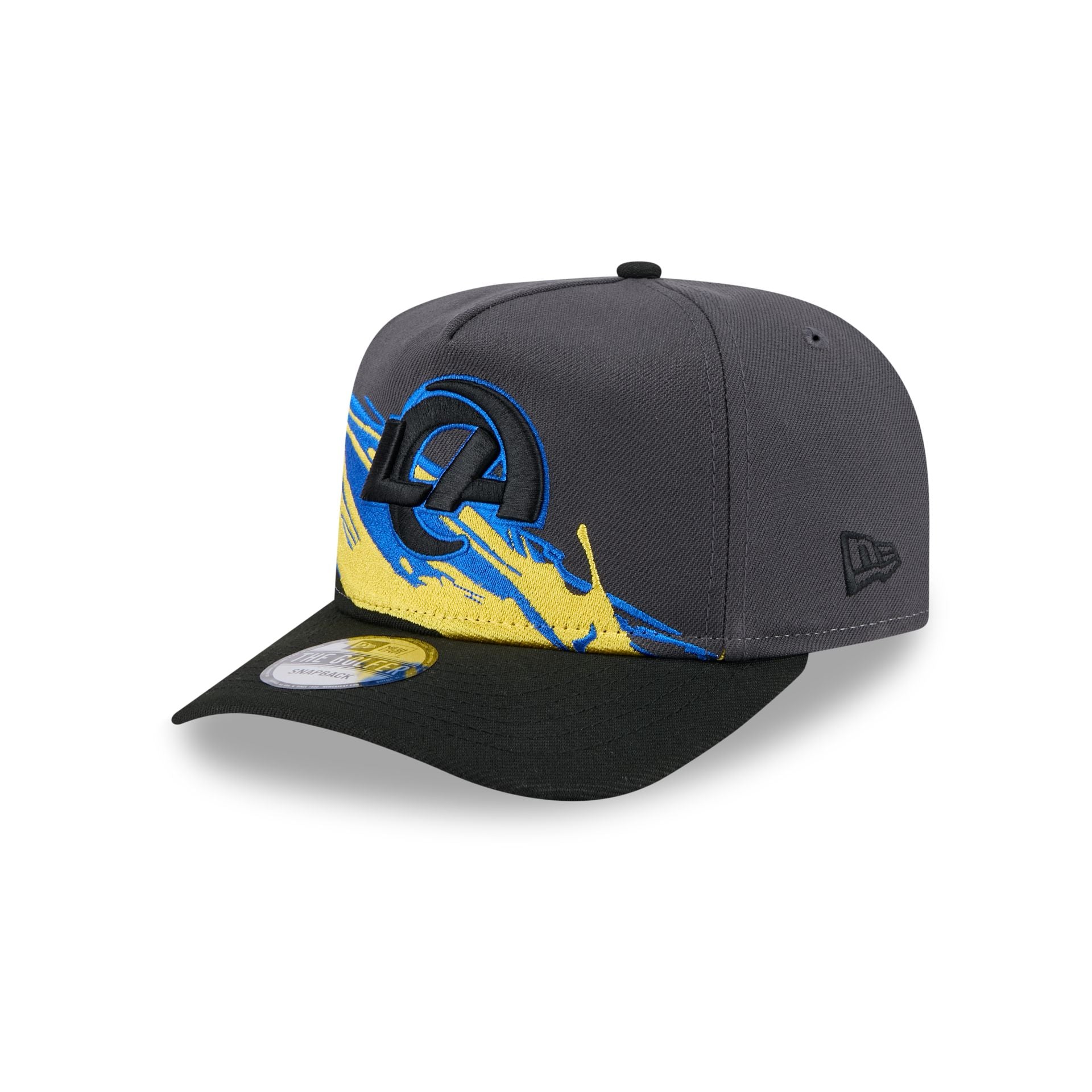 New Era Cap