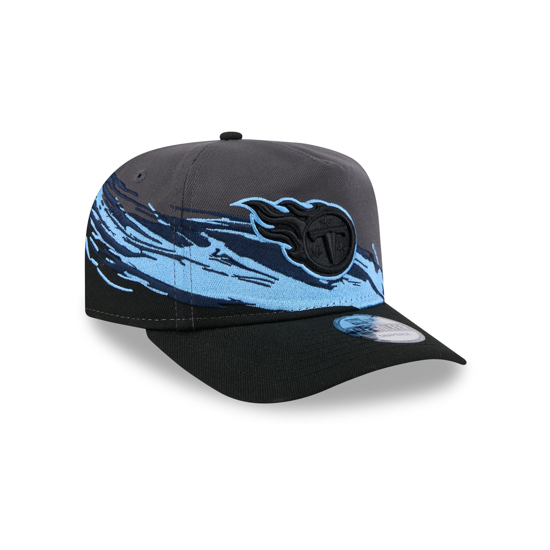 New Era Cap