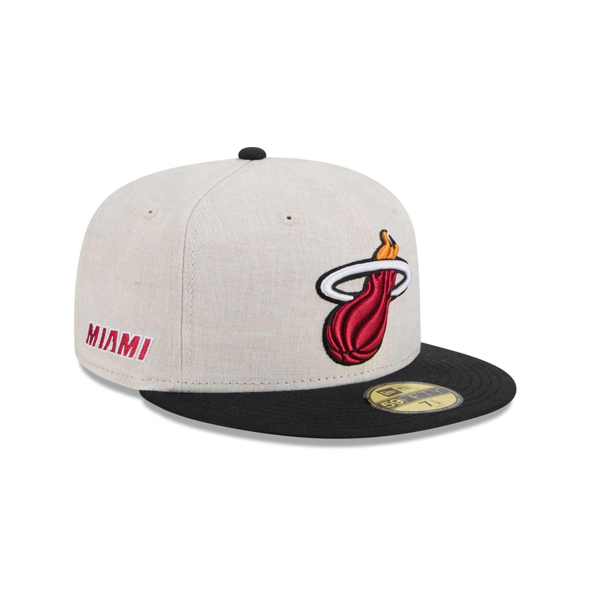 New Era Cap