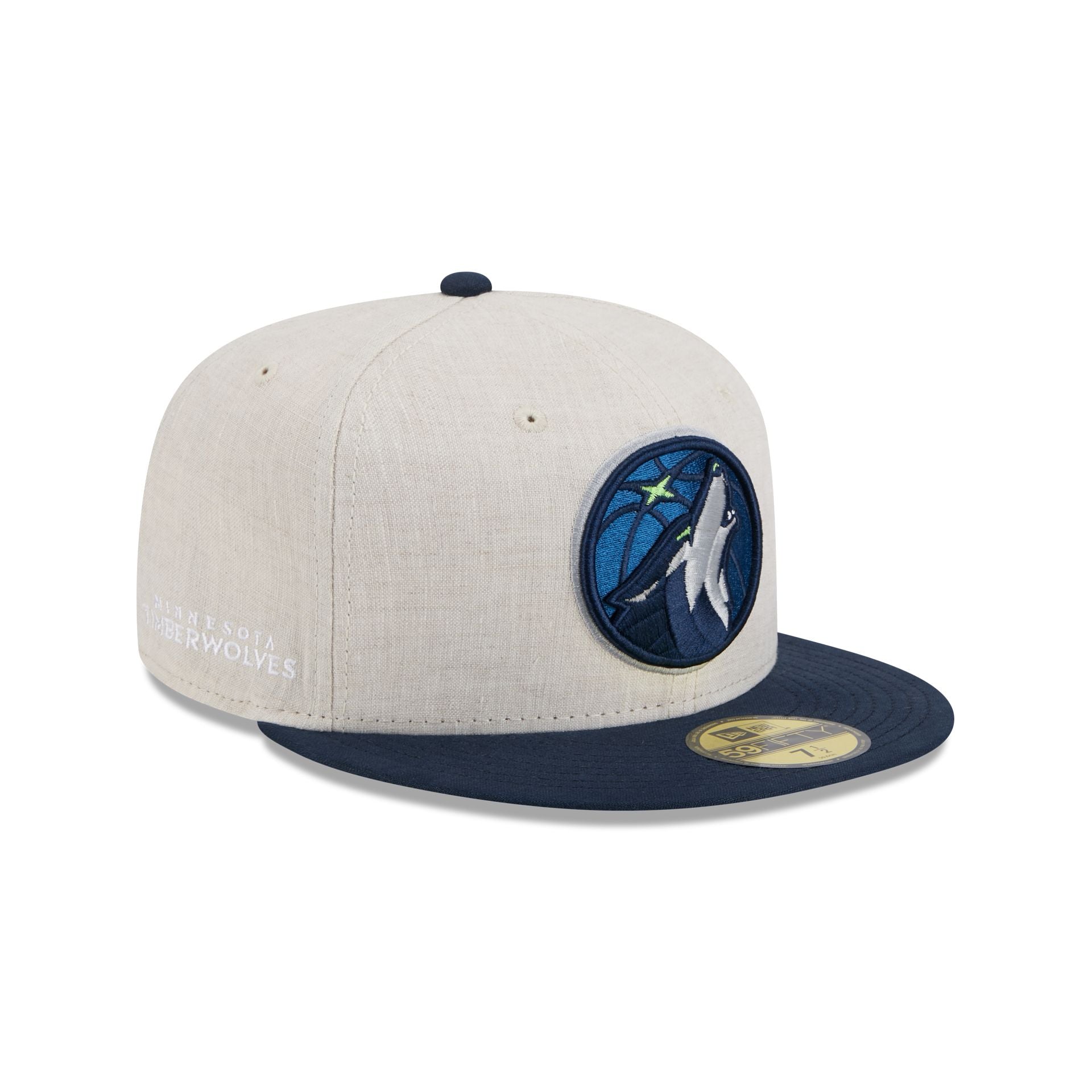 New Era Cap