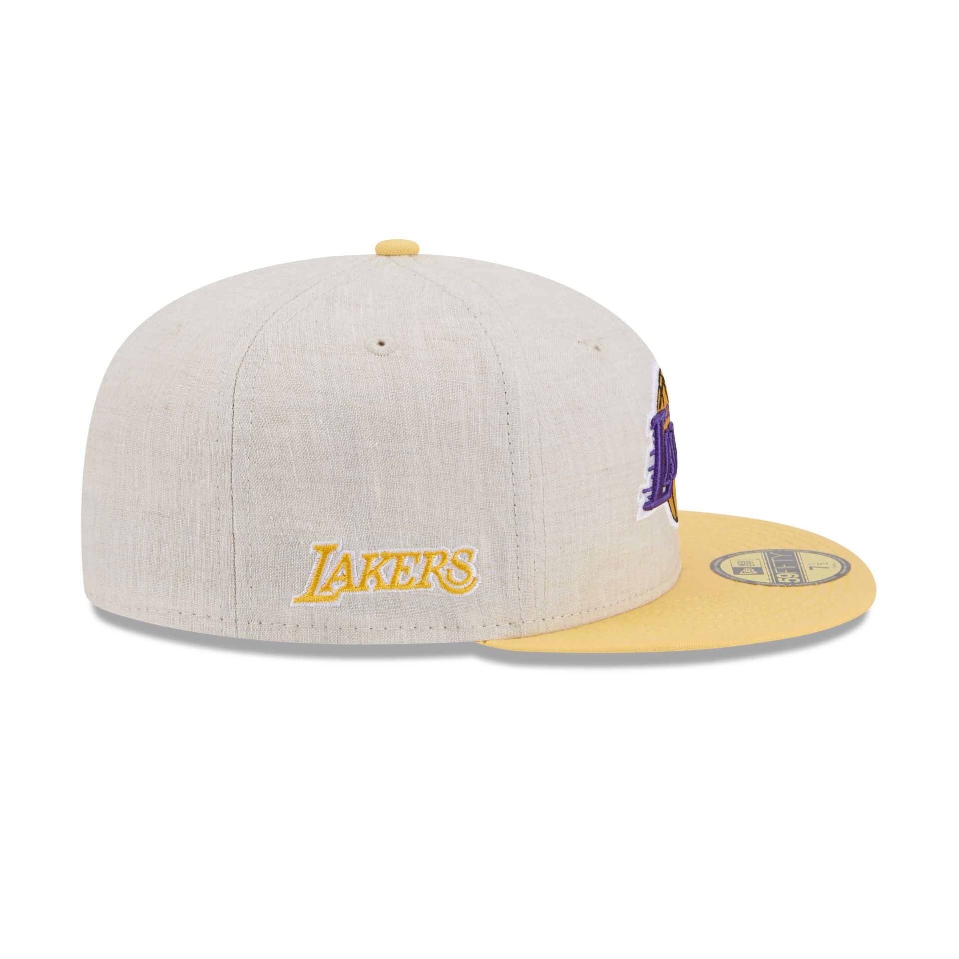 New Era Cap