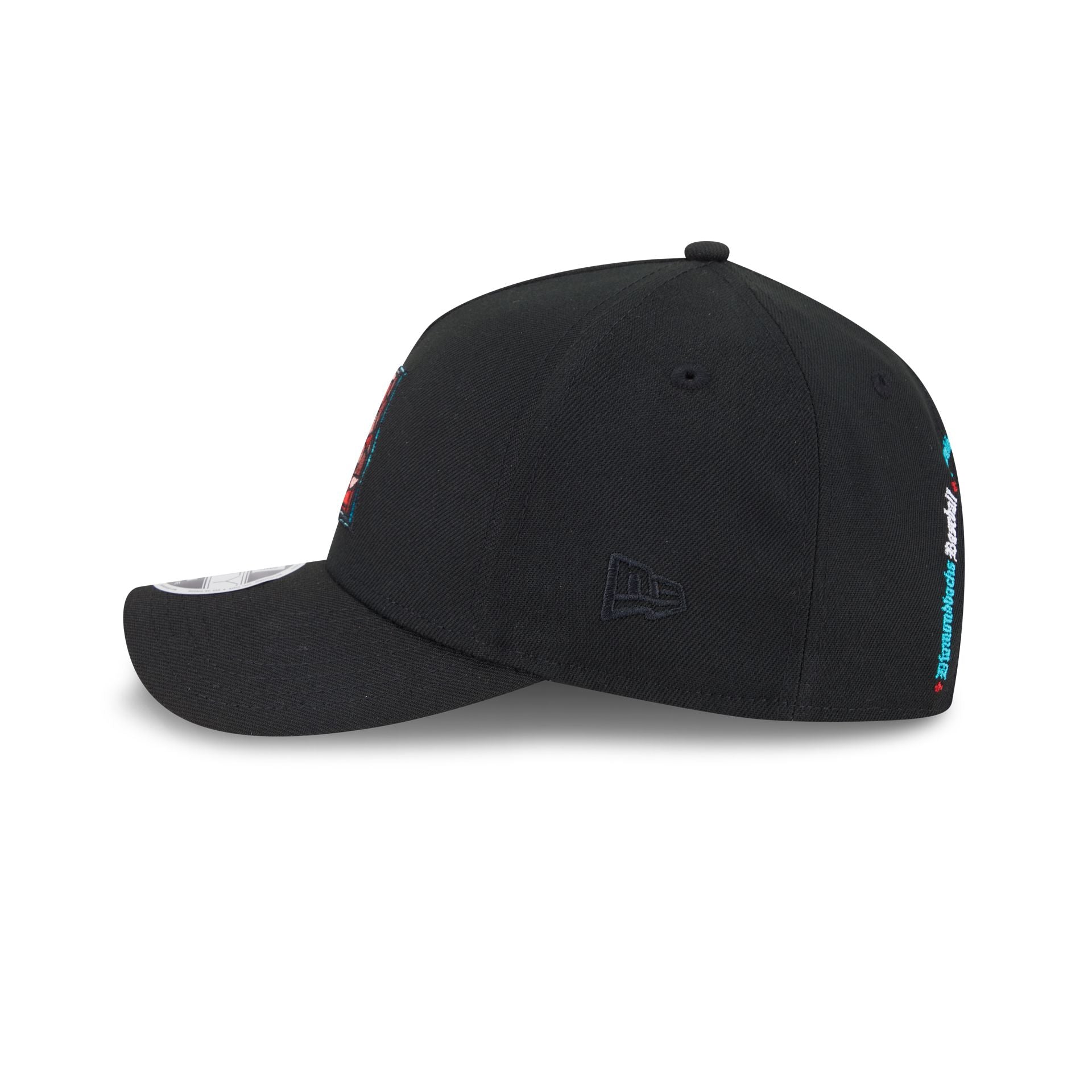 New Era Cap