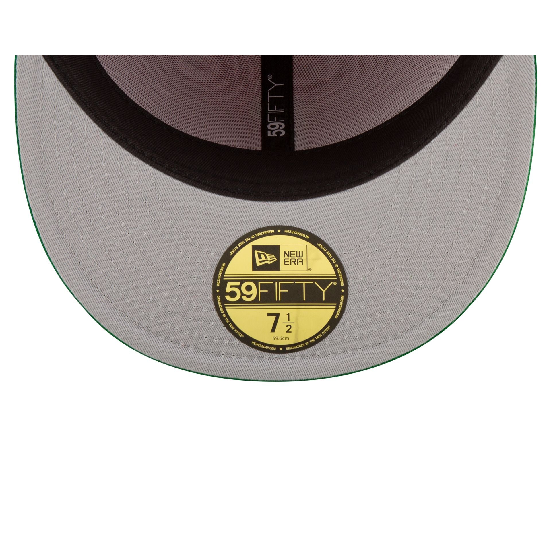 New Era Cap