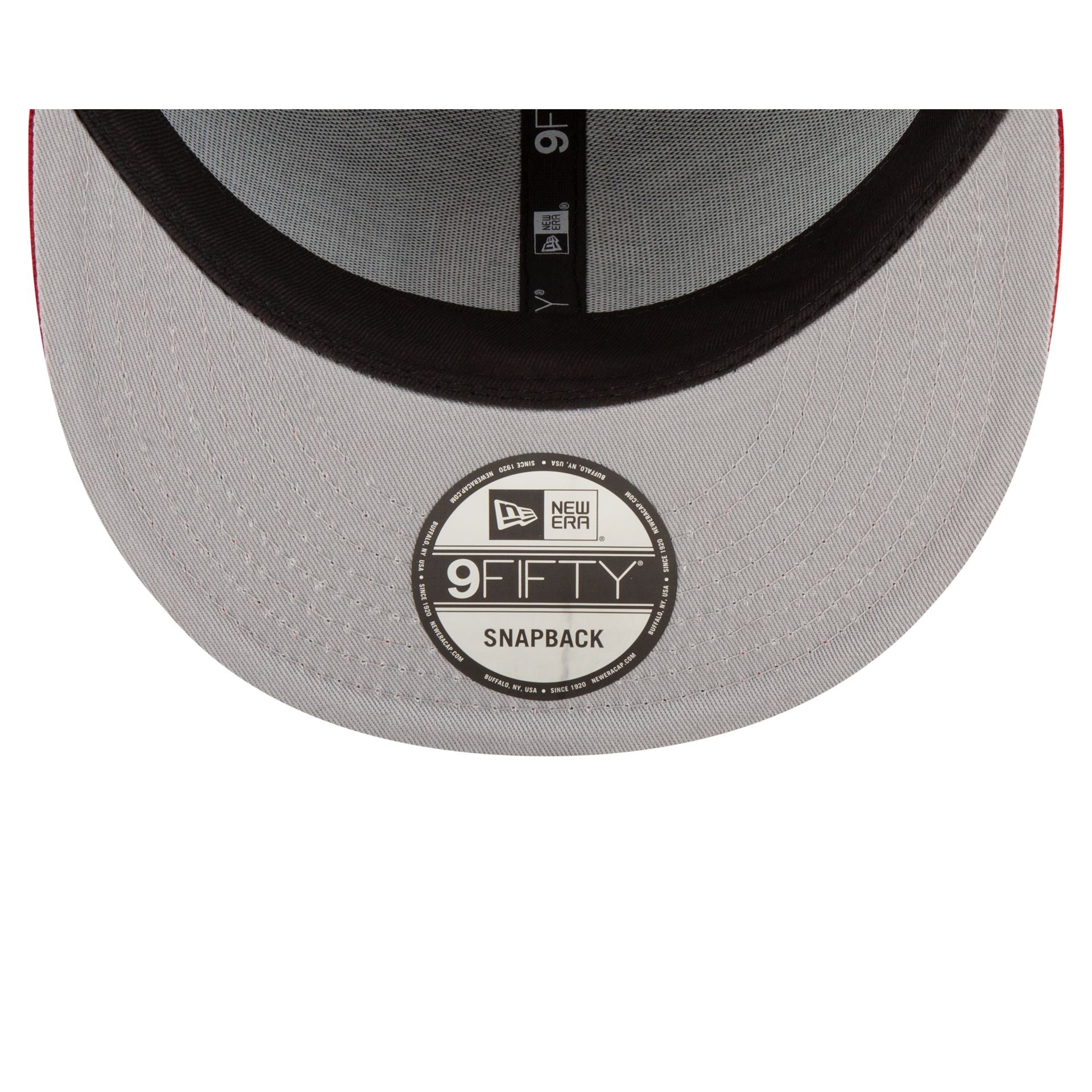 New Era Cap