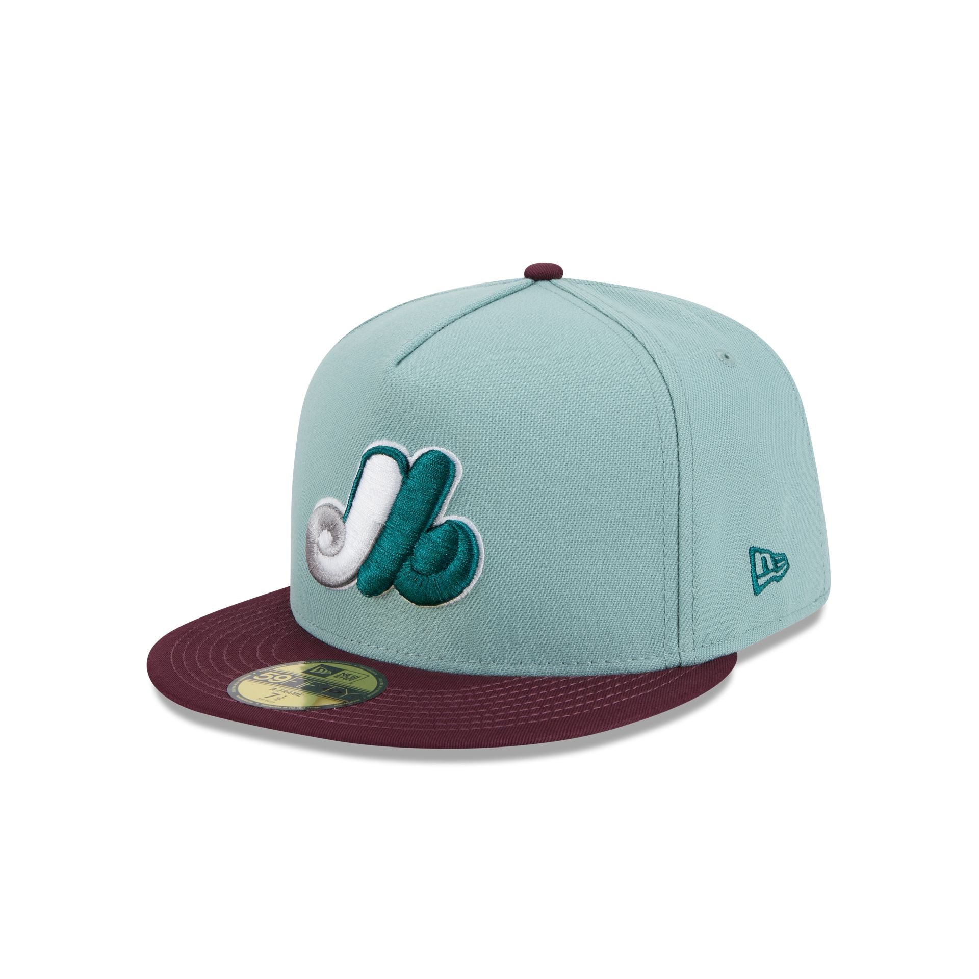 New Era Cap