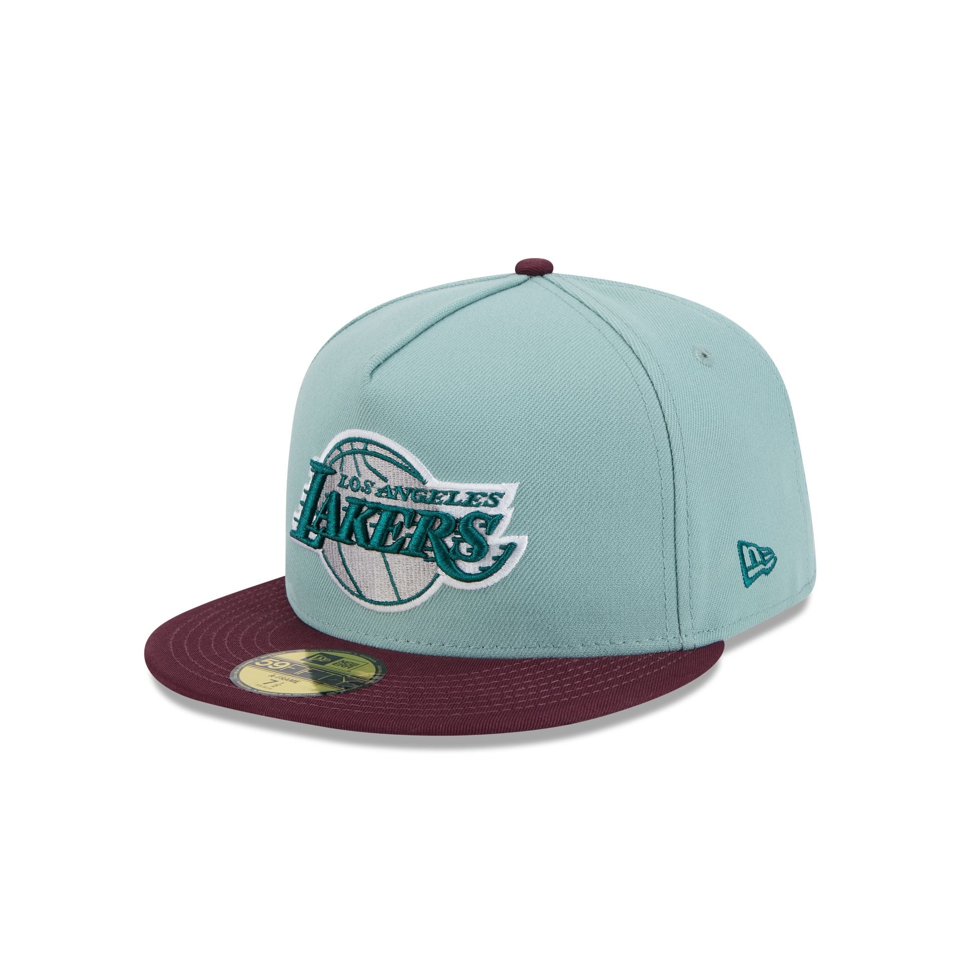 New Era Cap