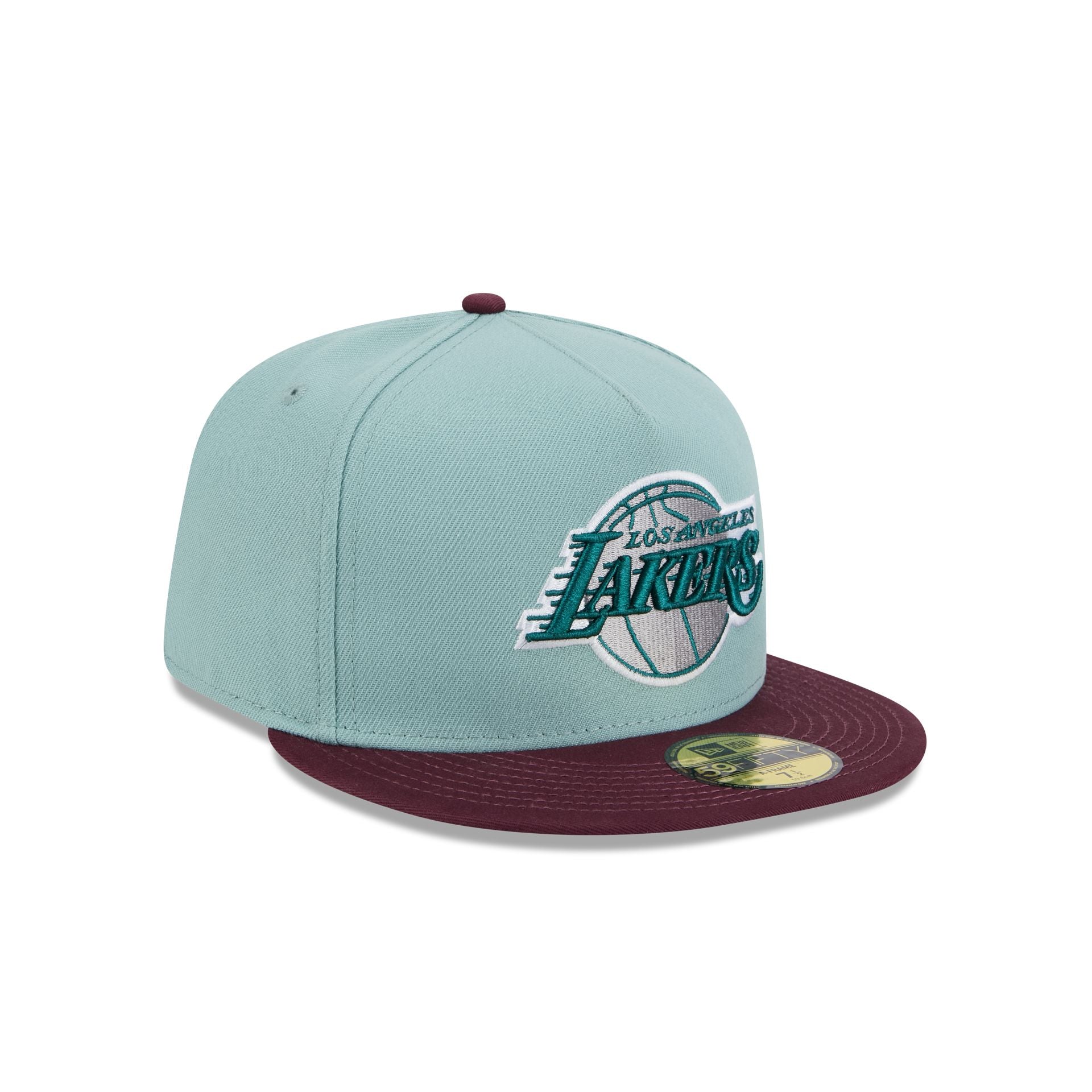 New Era Cap