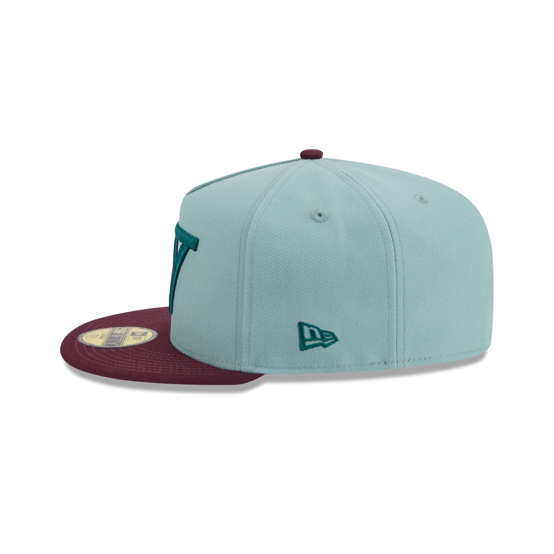 New Era Cap