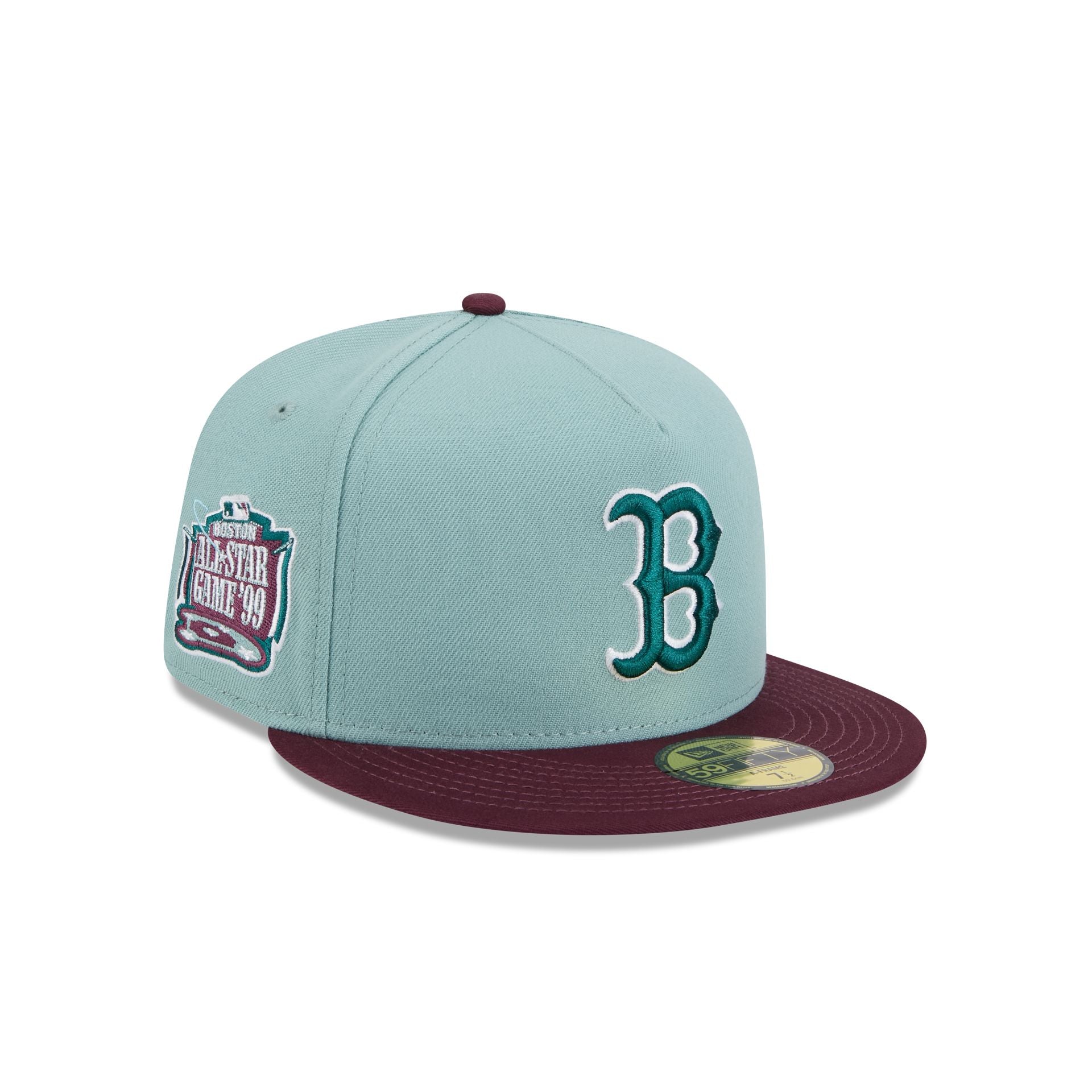 New Era Cap