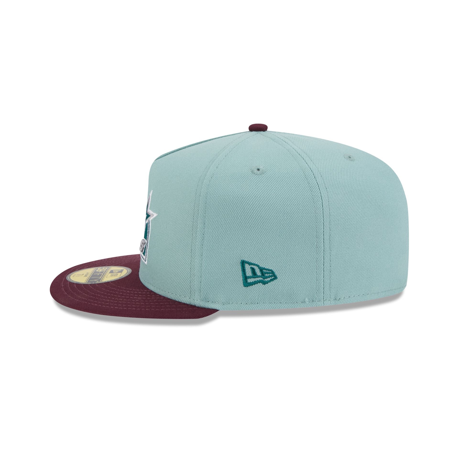 New Era Cap