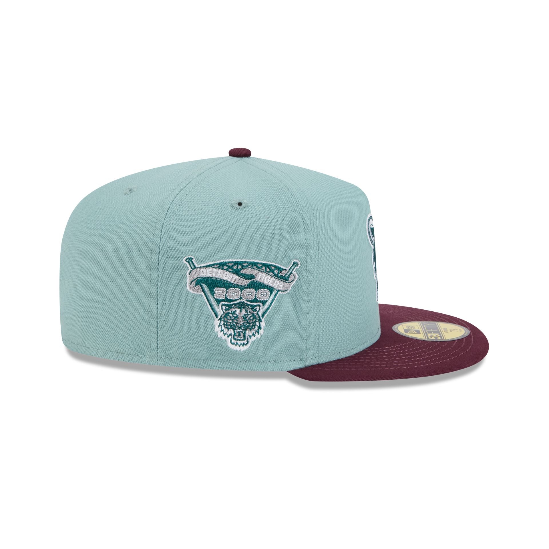 New Era Cap