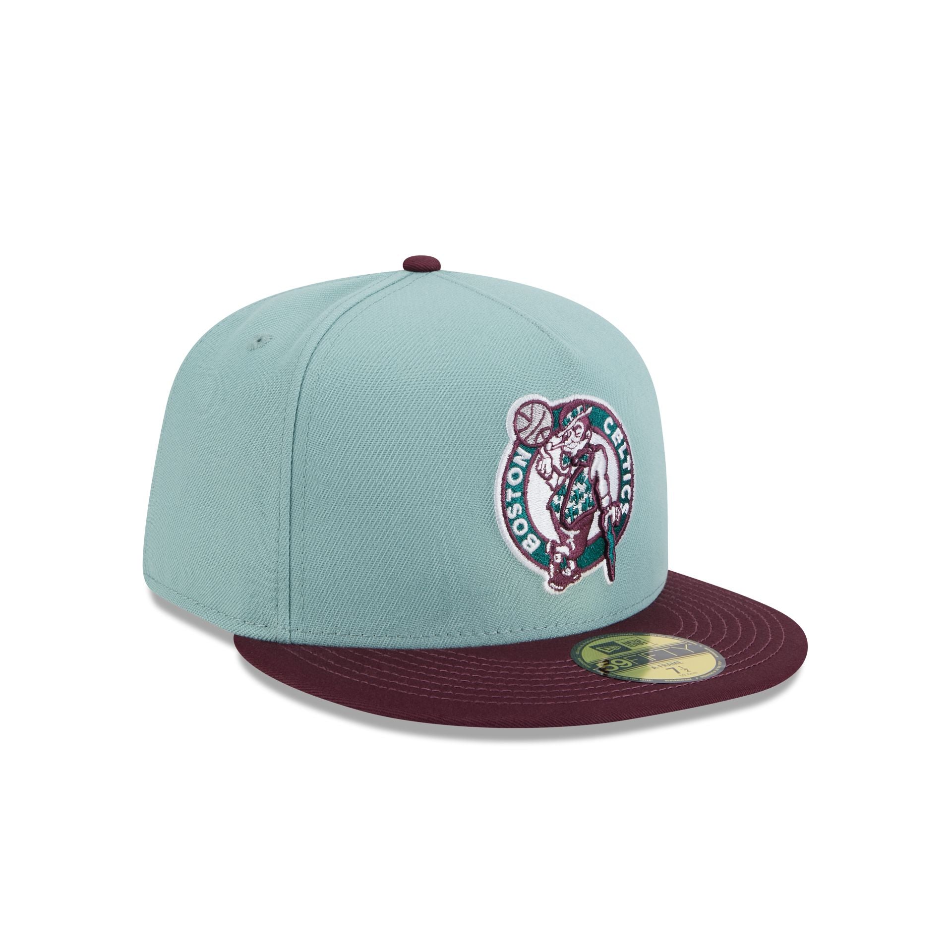 New Era Cap