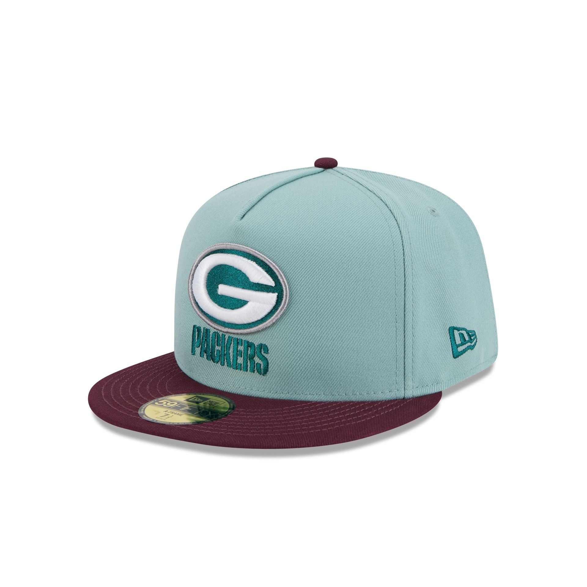 New Era Cap