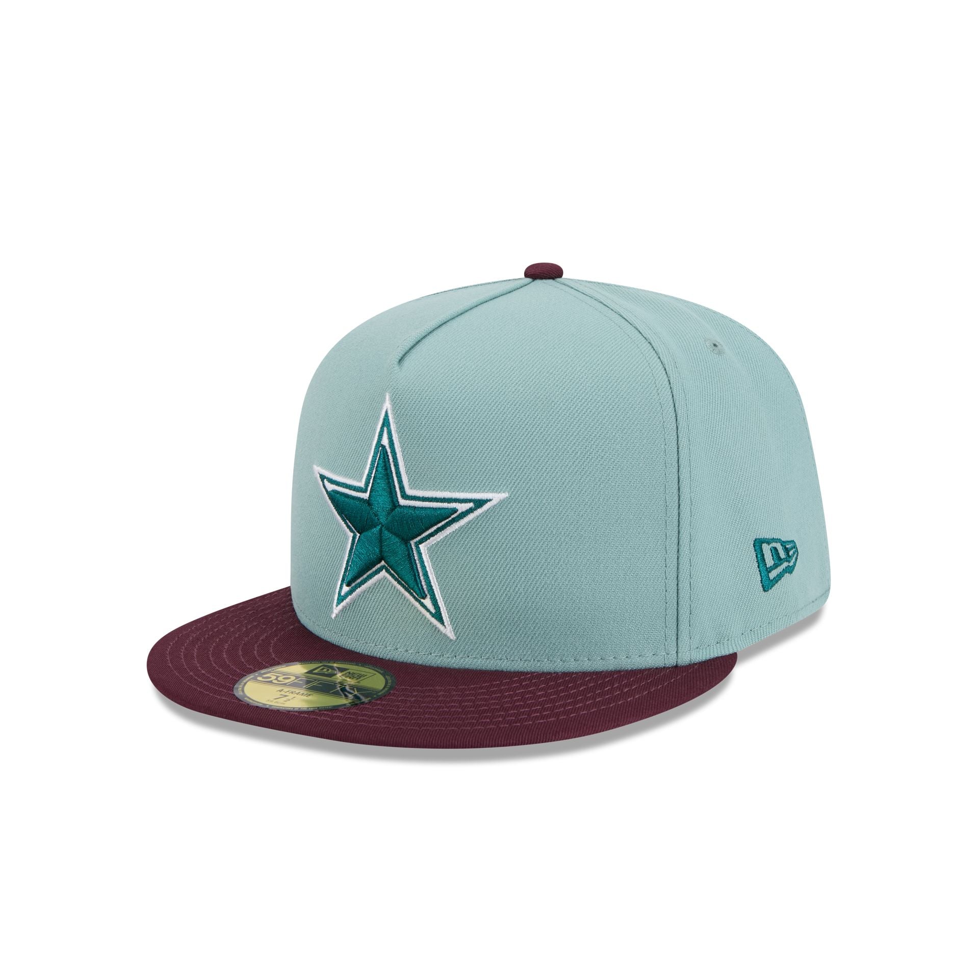 New Era Cap