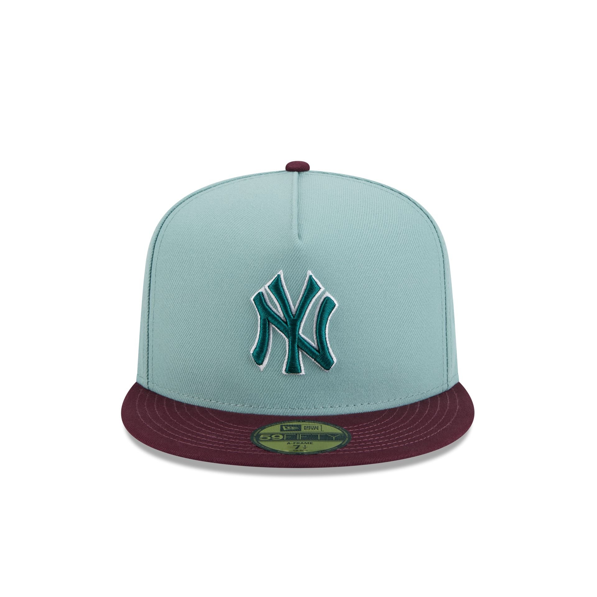 New Era Cap