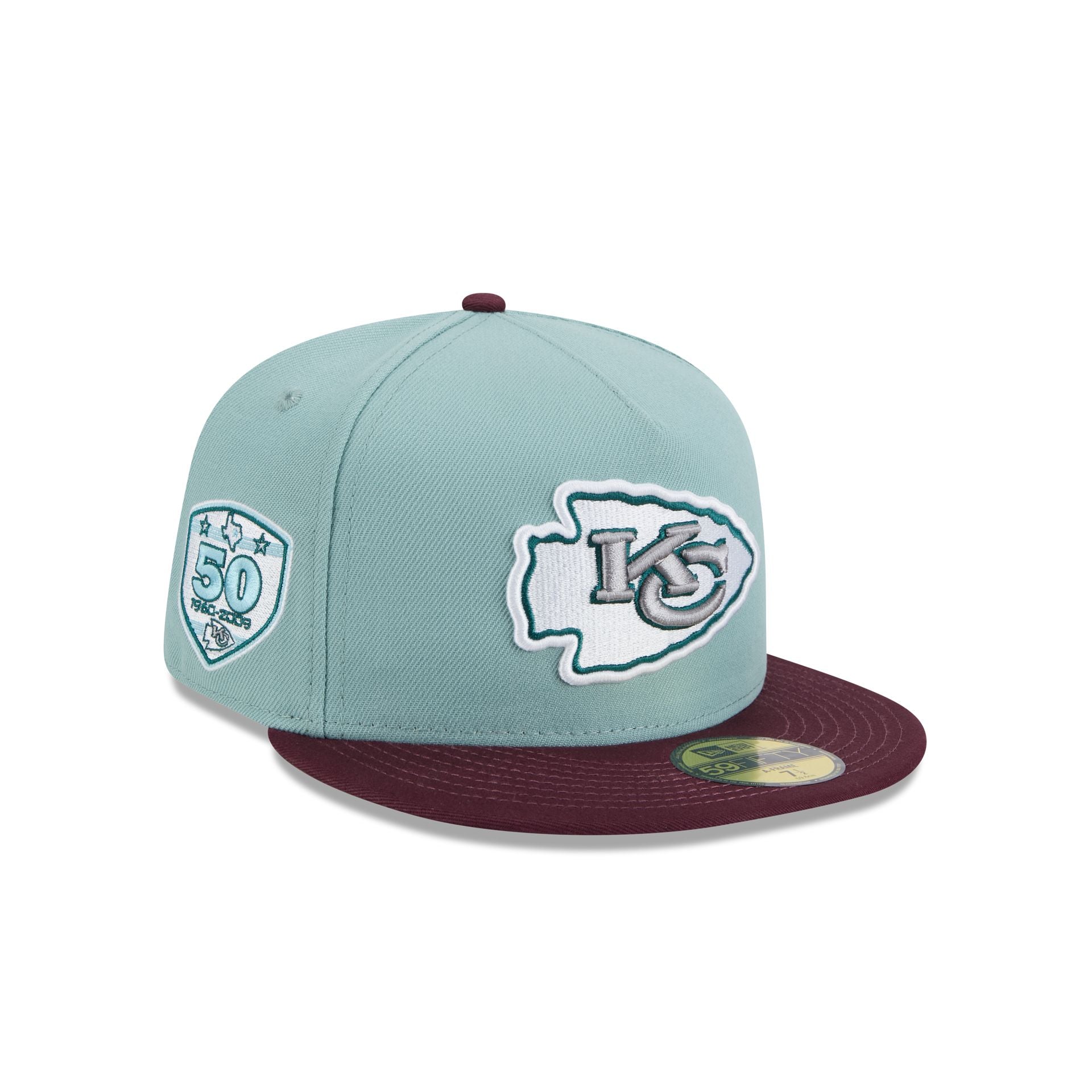 New Era Cap