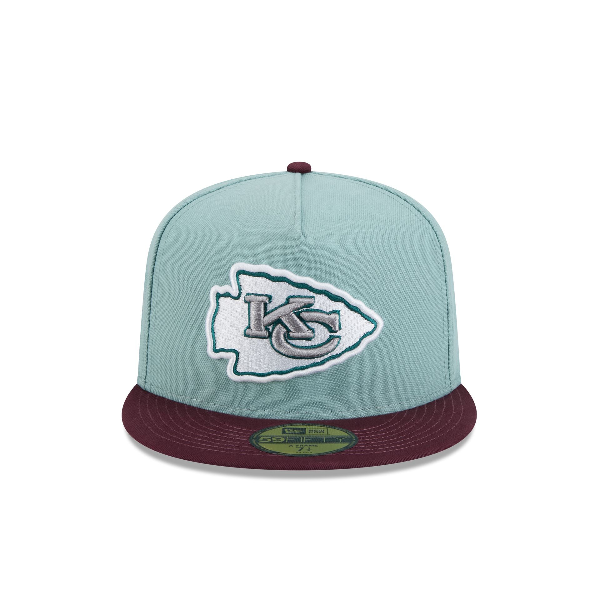 New Era Cap