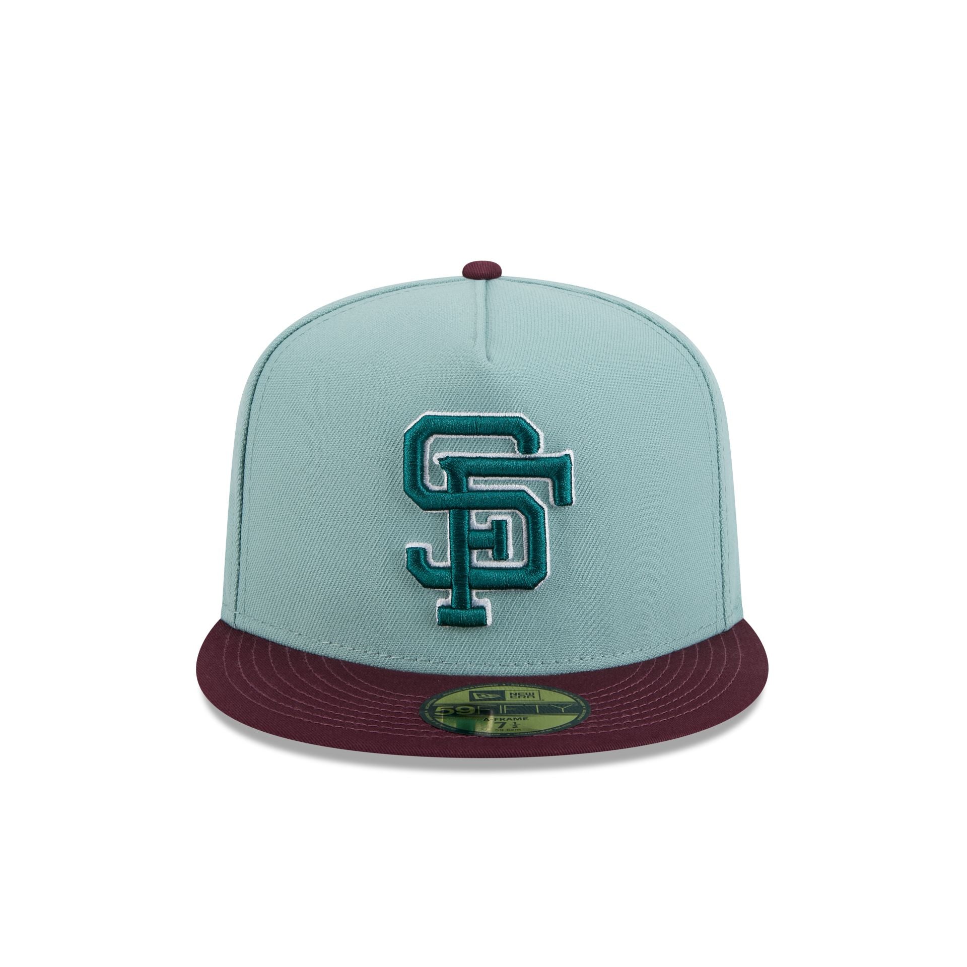 New Era Cap