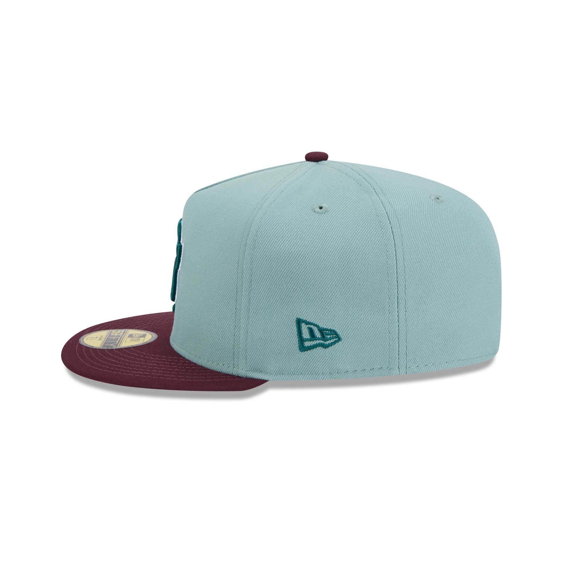 New Era Cap