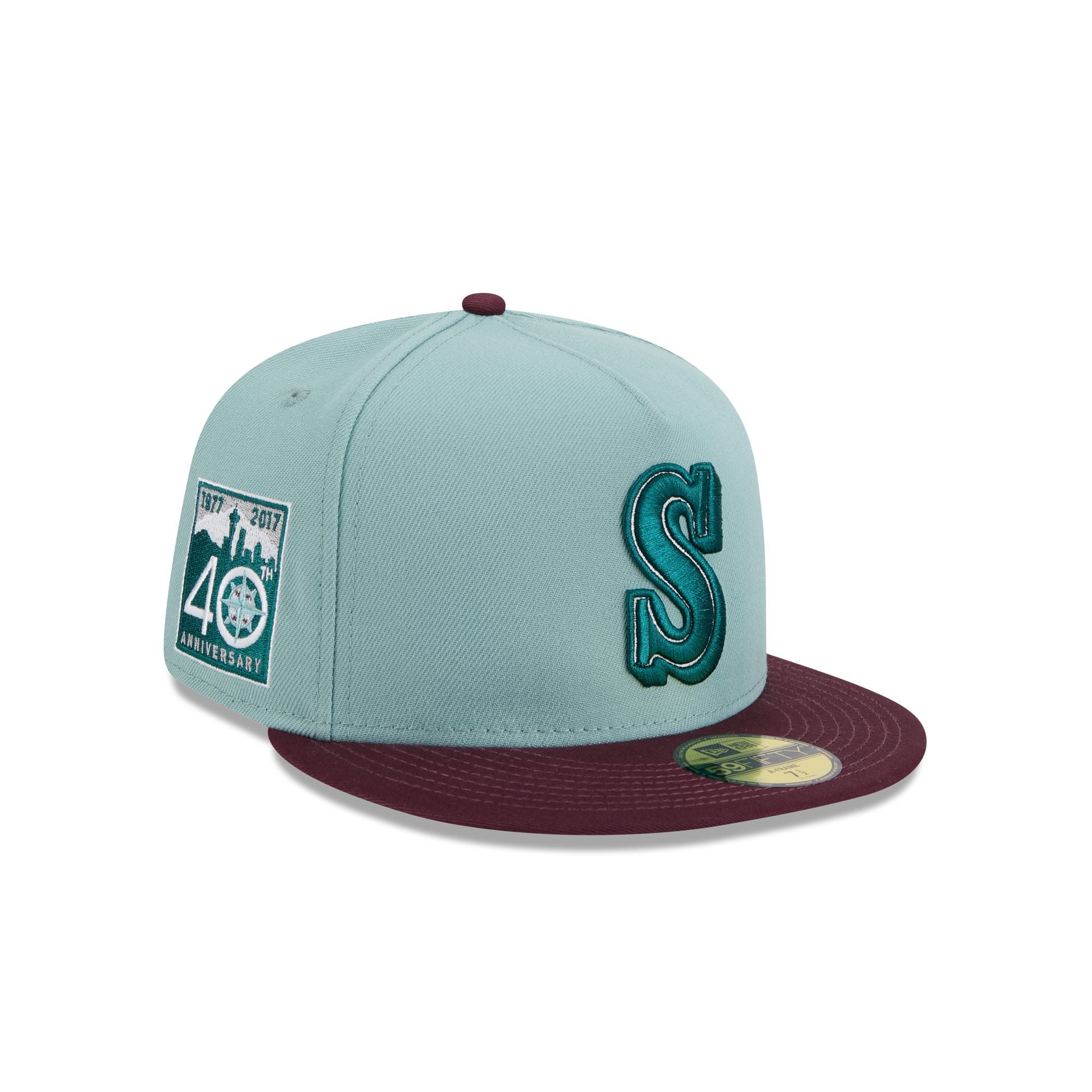 New Era Cap