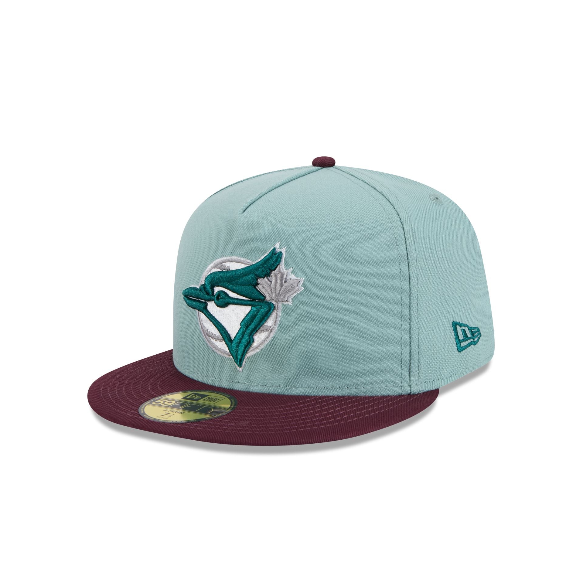 New Era Cap