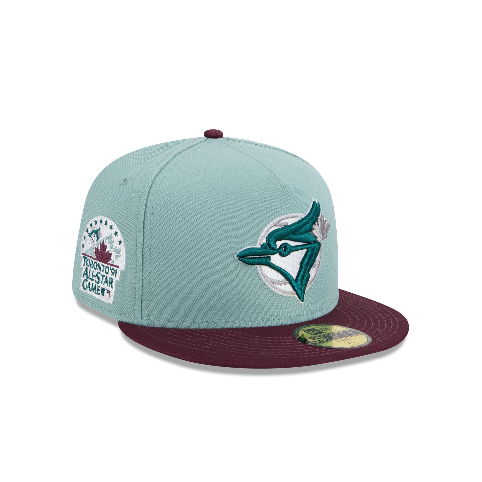 New Era Cap