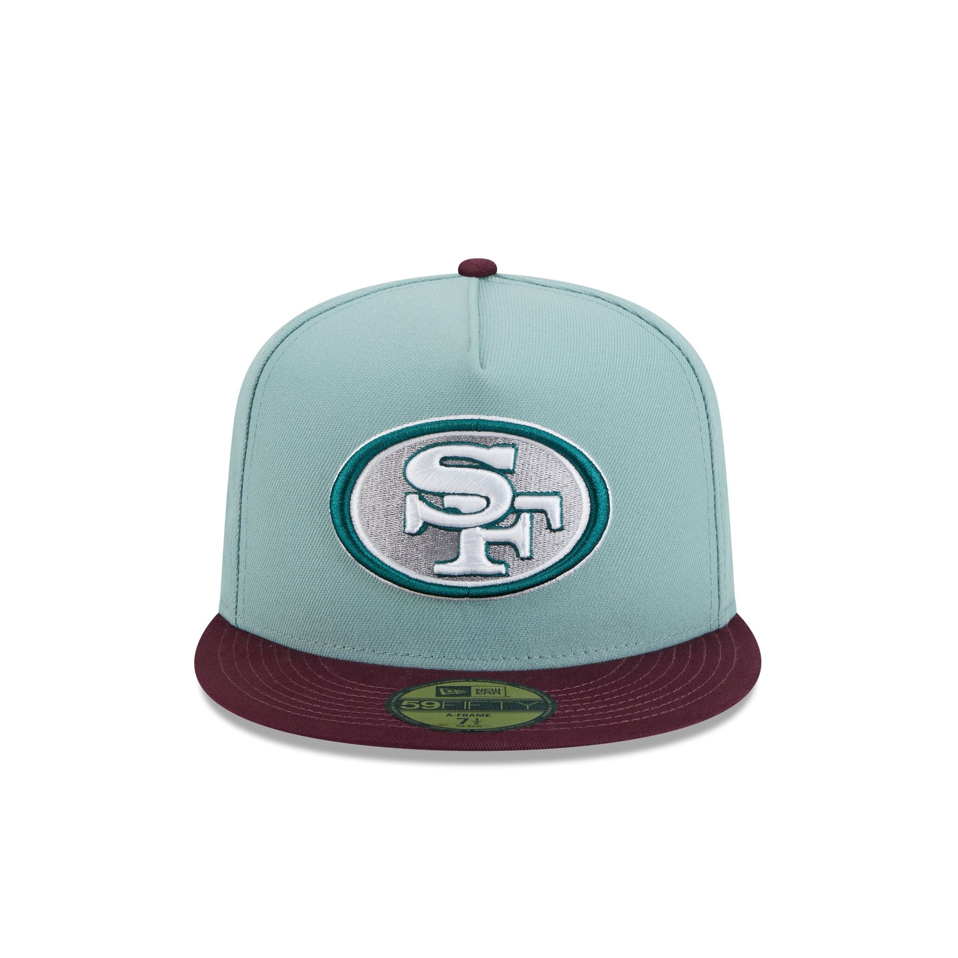 New Era Cap