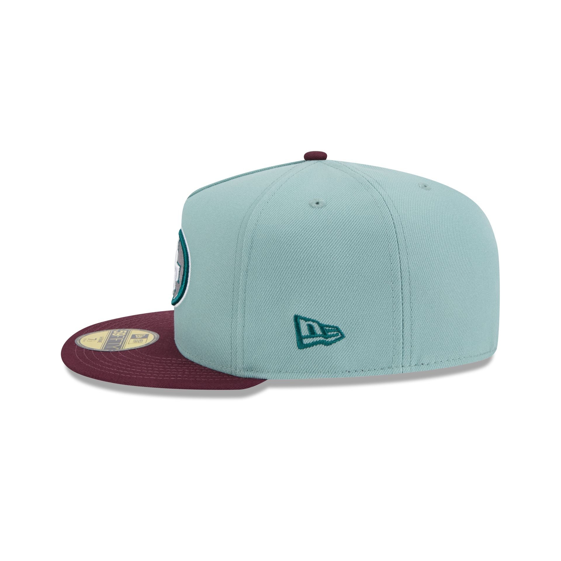 New Era Cap