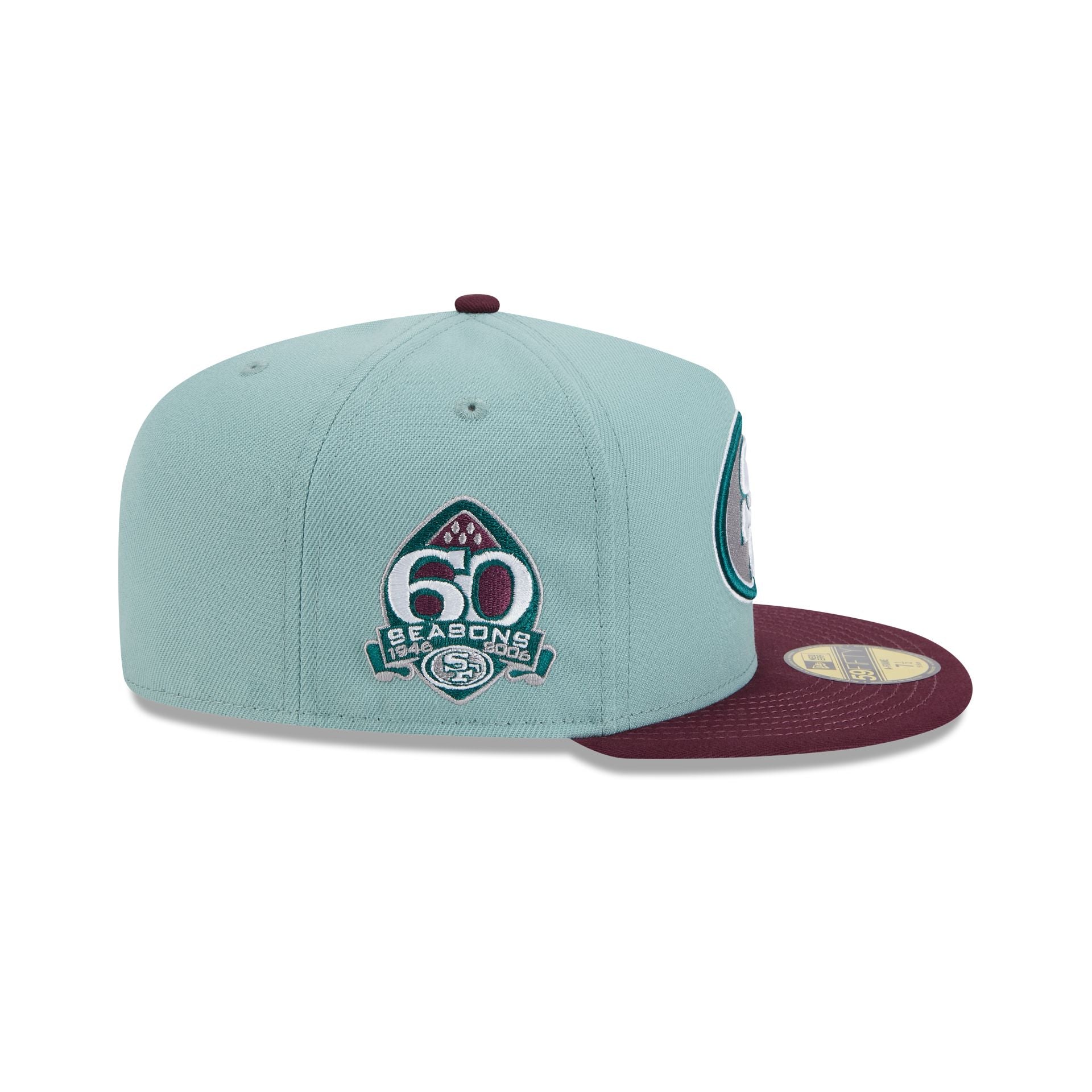 New Era Cap