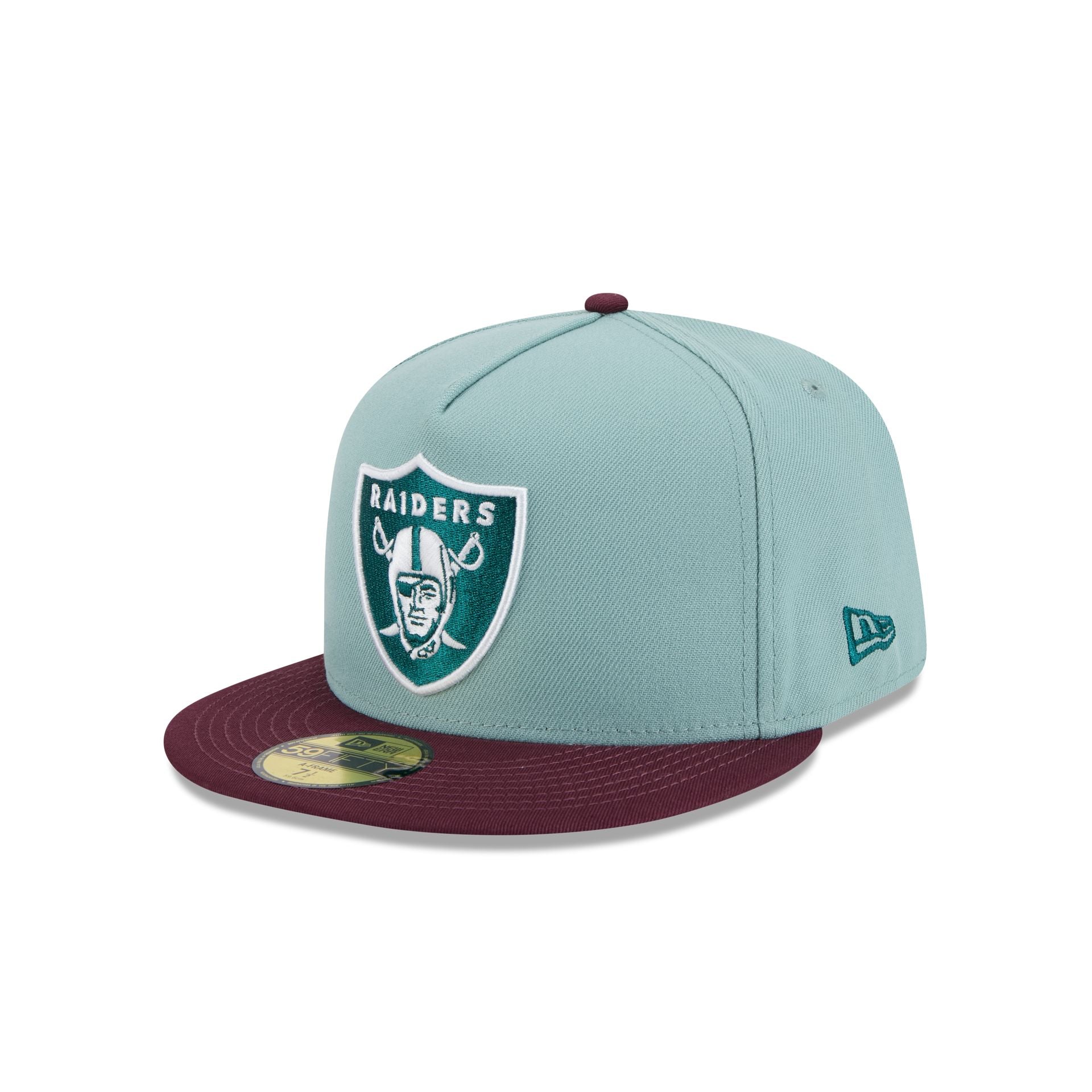 New Era Cap