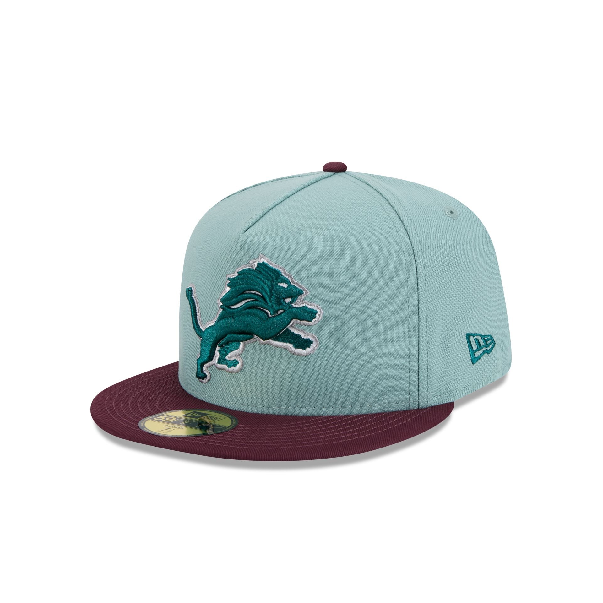 New Era Cap