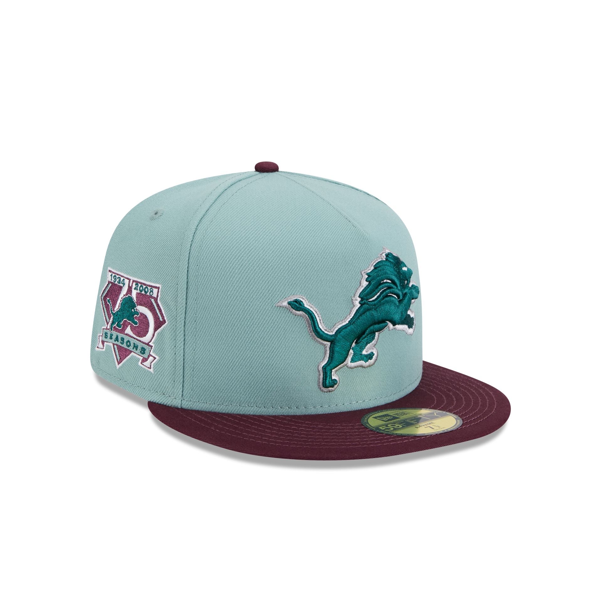 New Era Cap