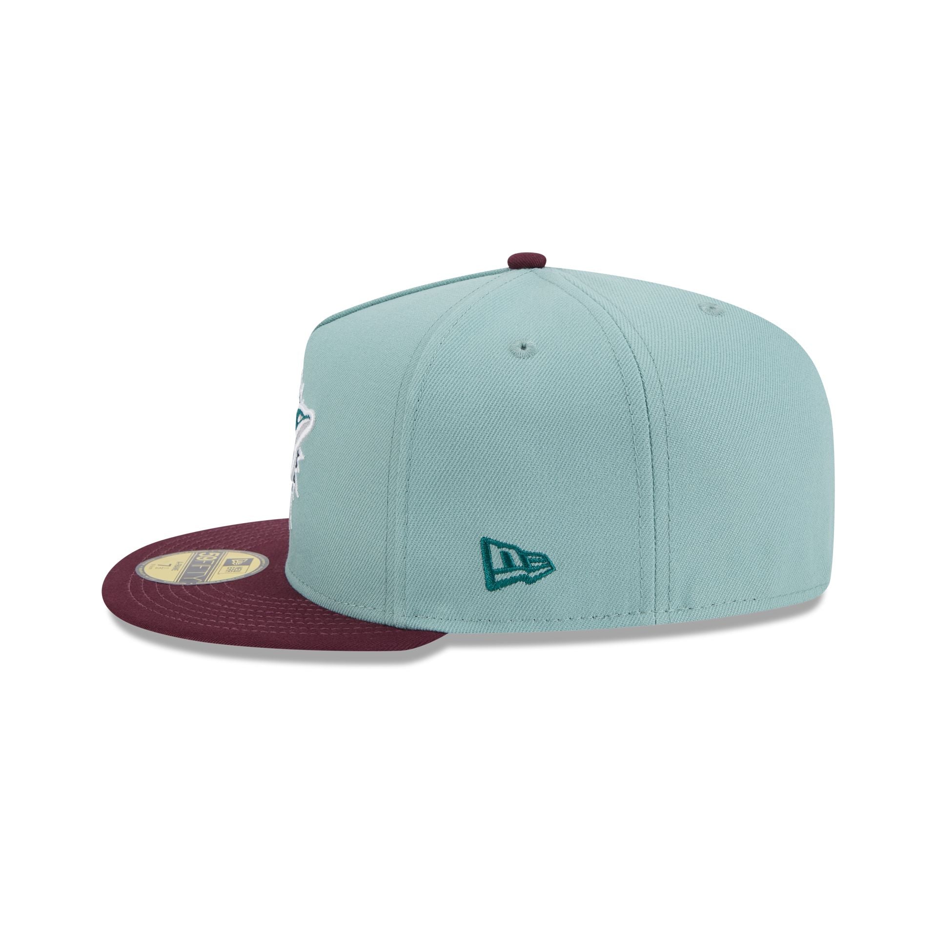 New Era Cap