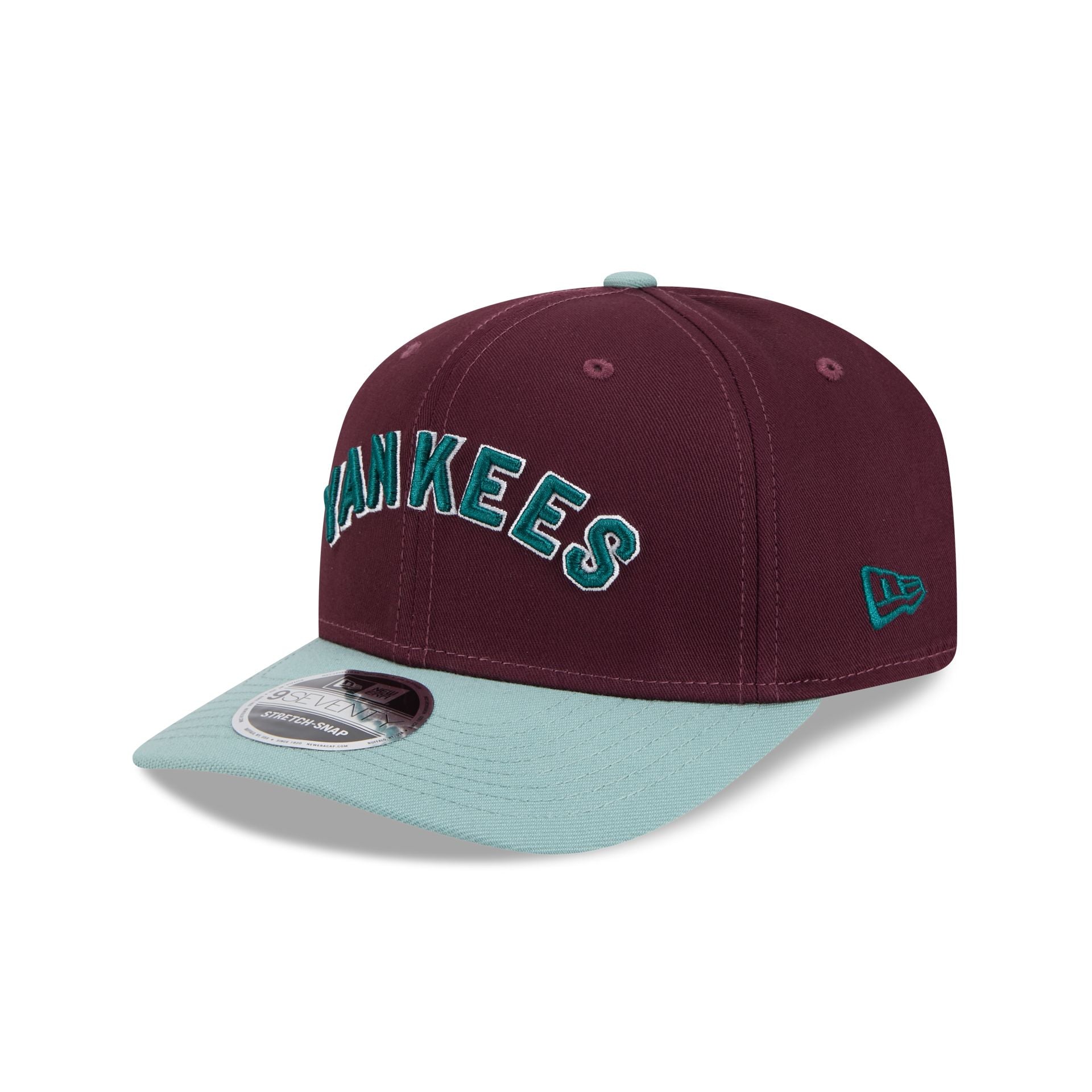 New Era Cap