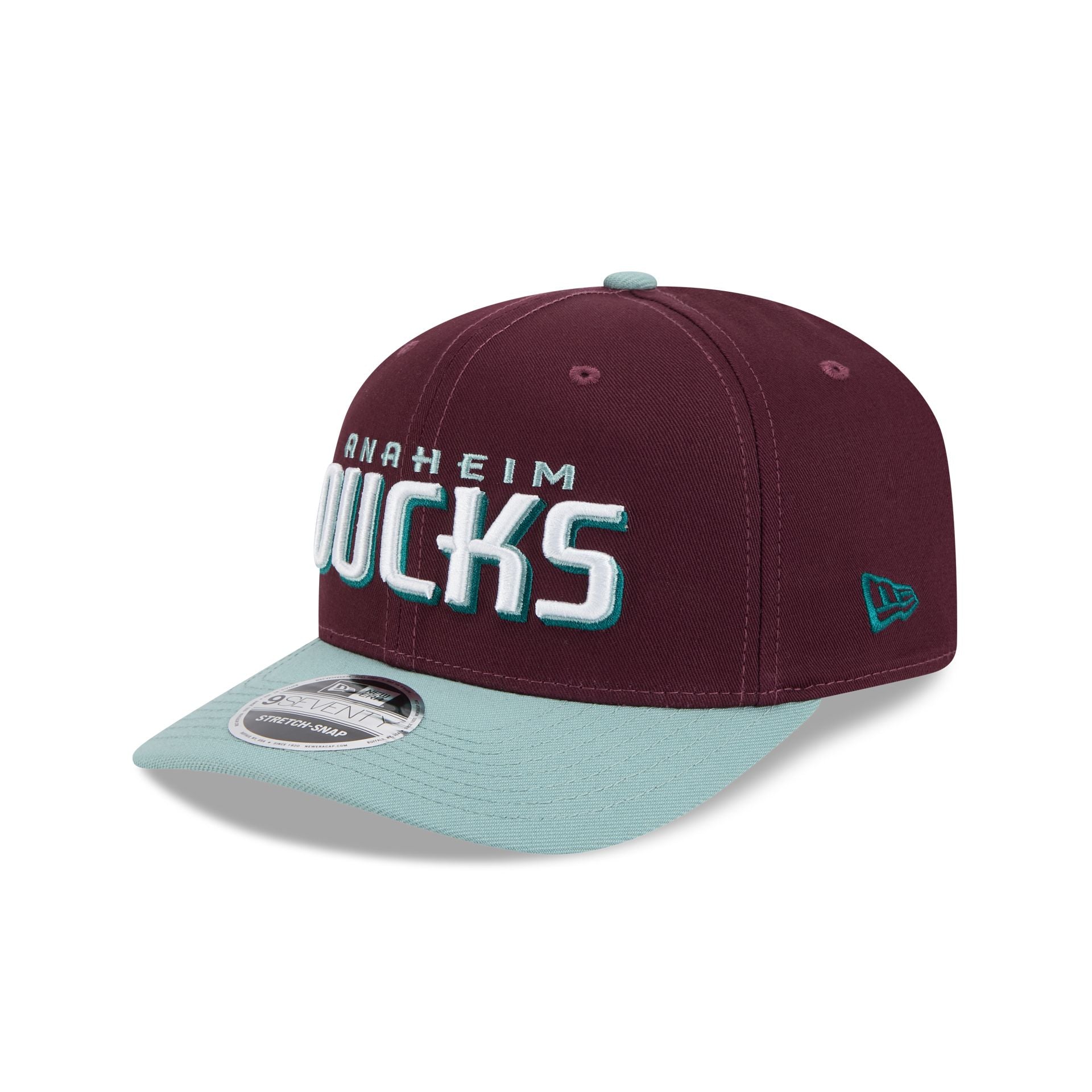 New Era Cap