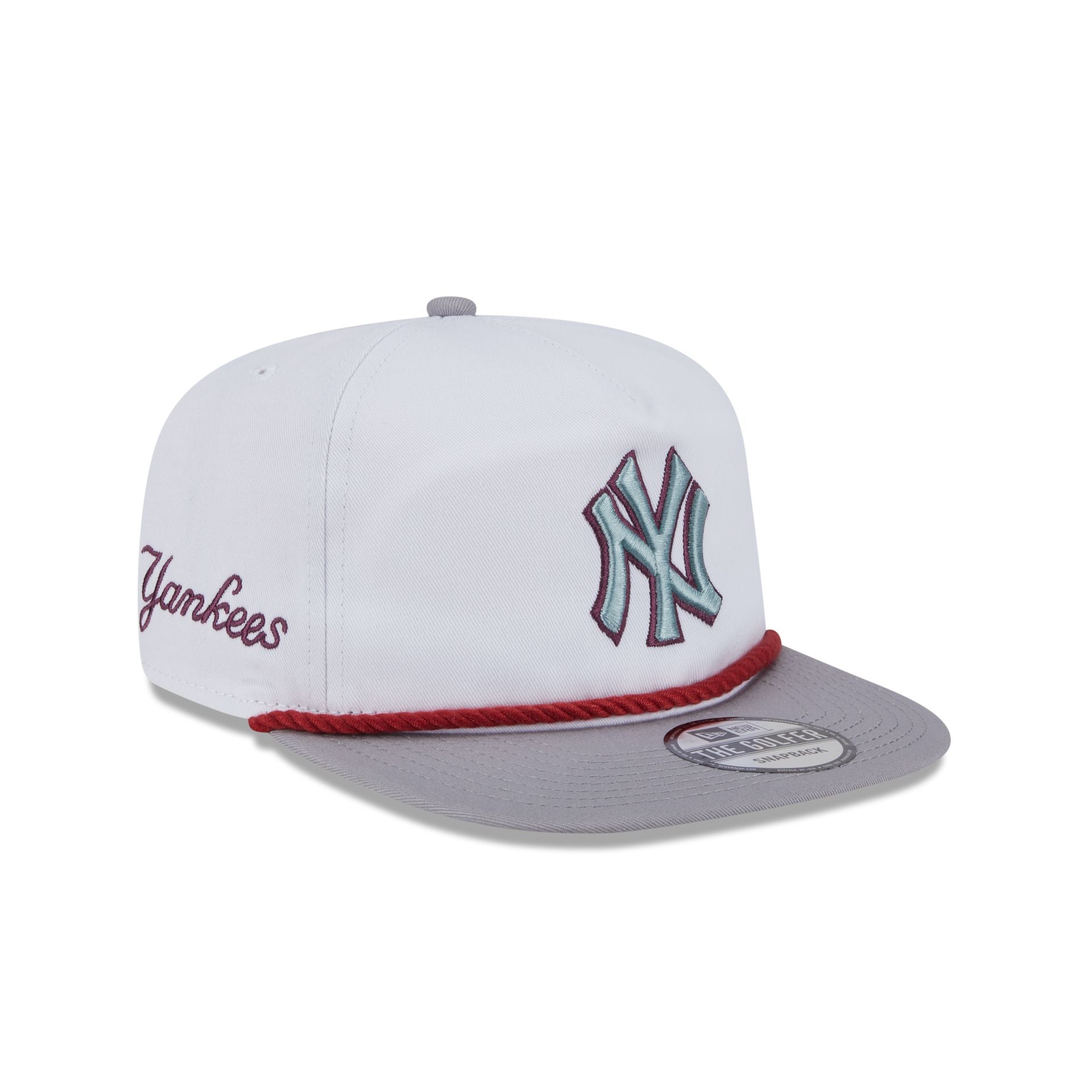 New Era Cap