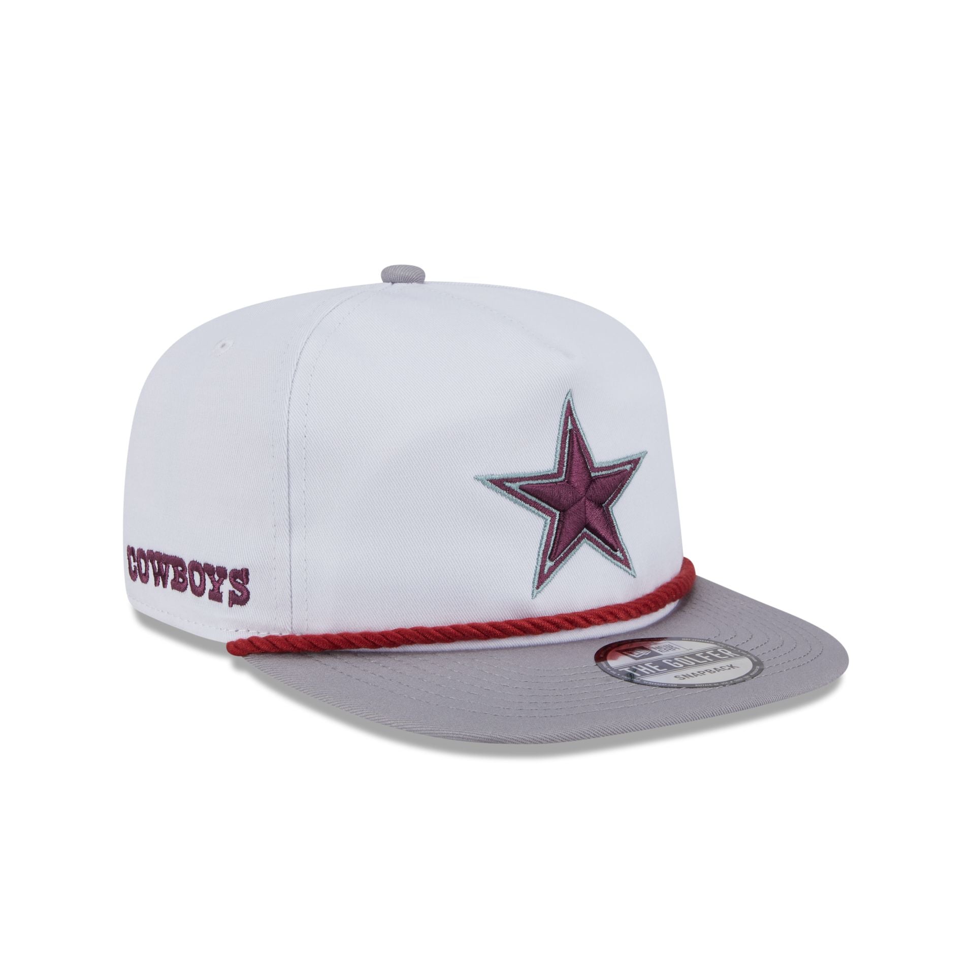 New Era Cap