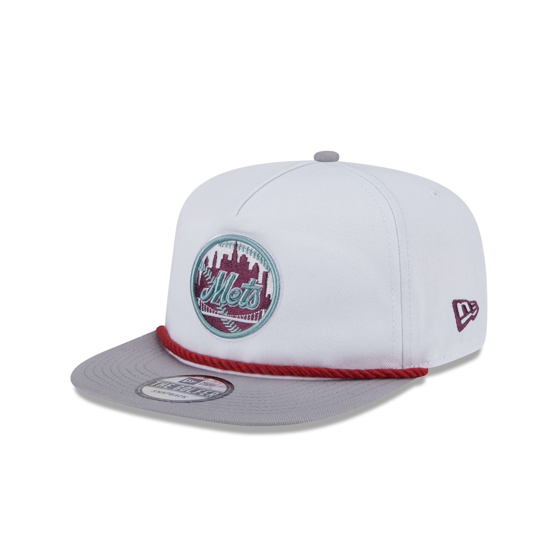 New Era Cap