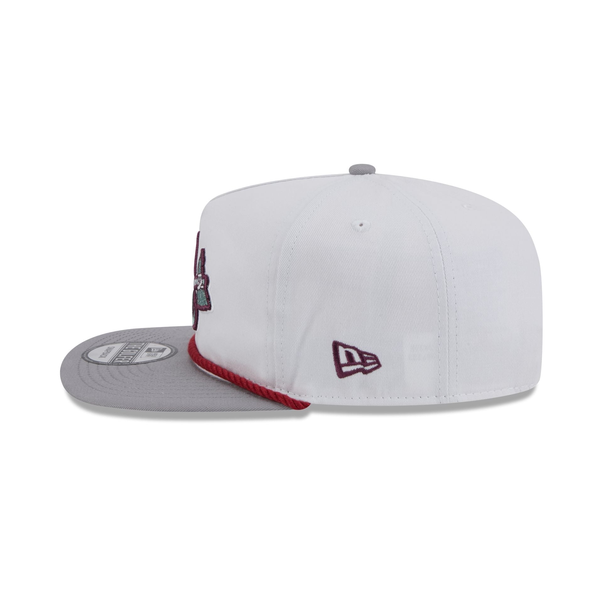 New Era Cap