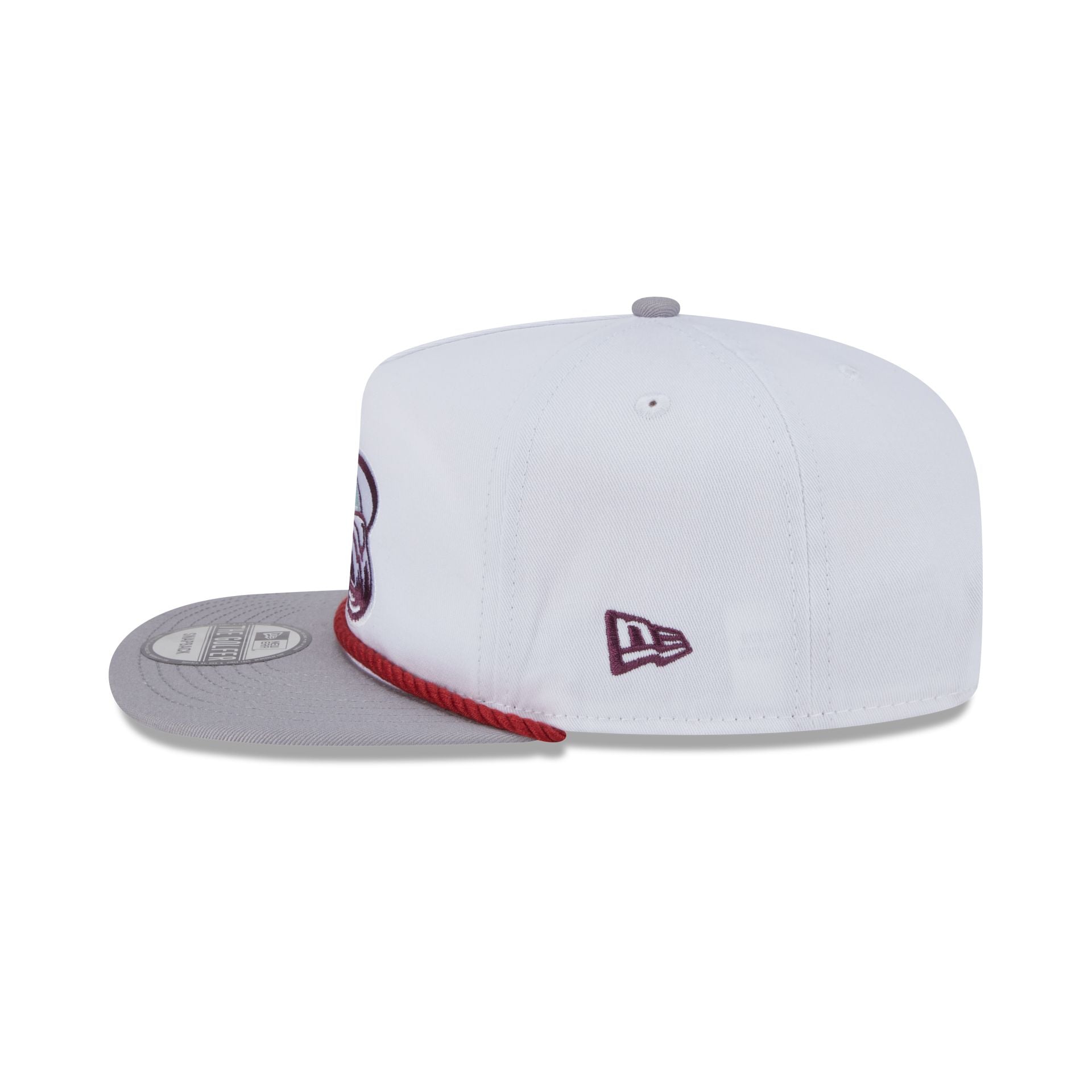 New Era Cap