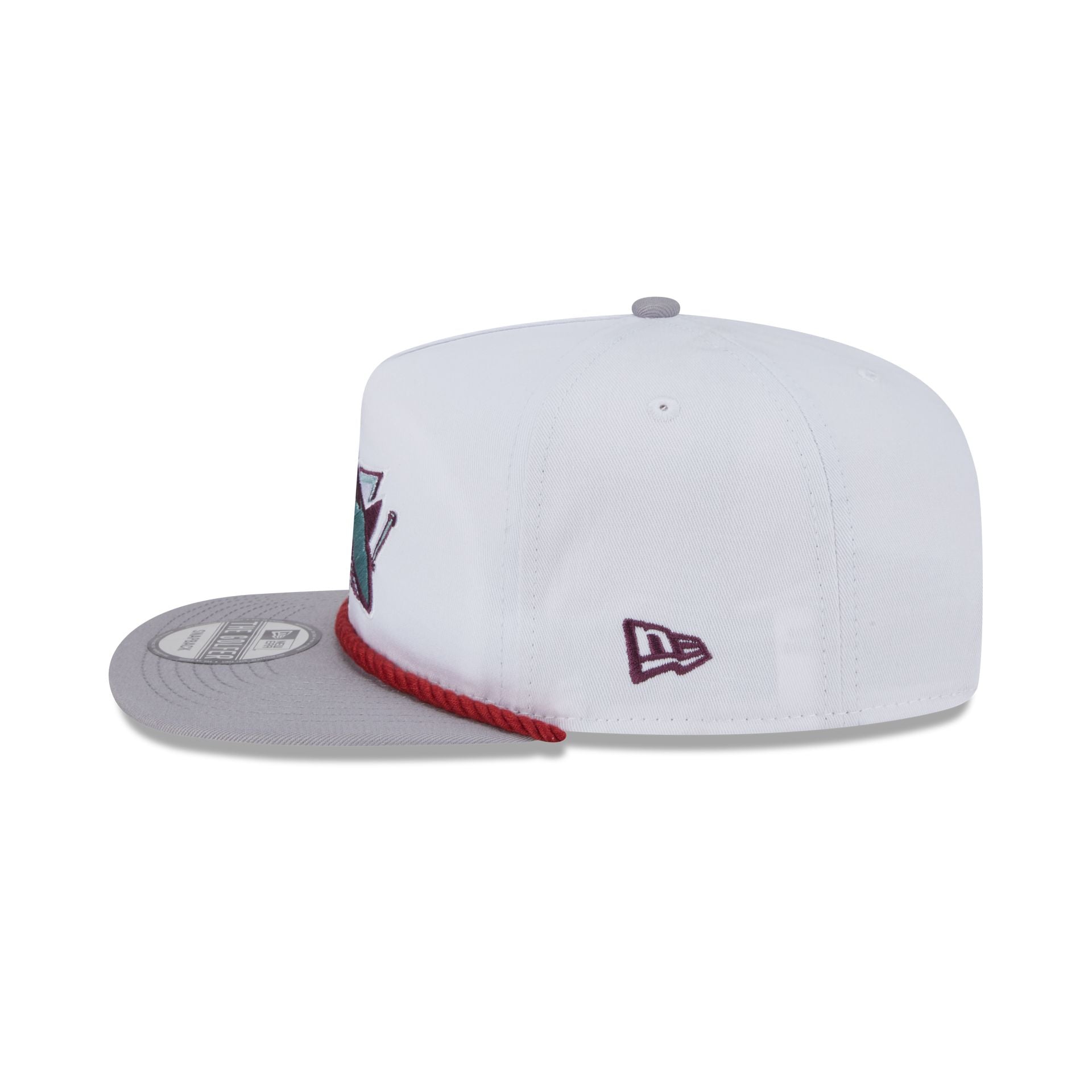 New Era Cap