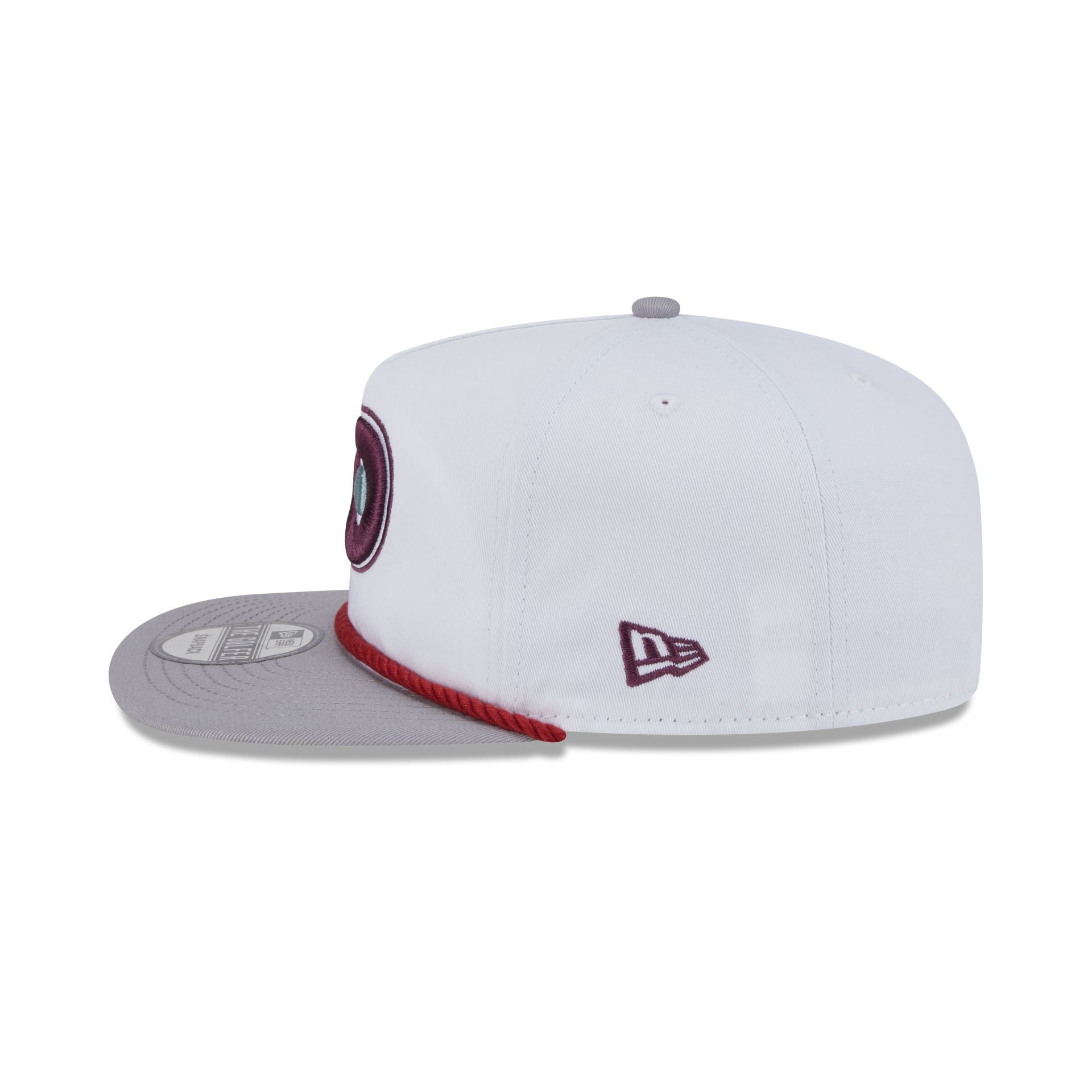 New Era Cap