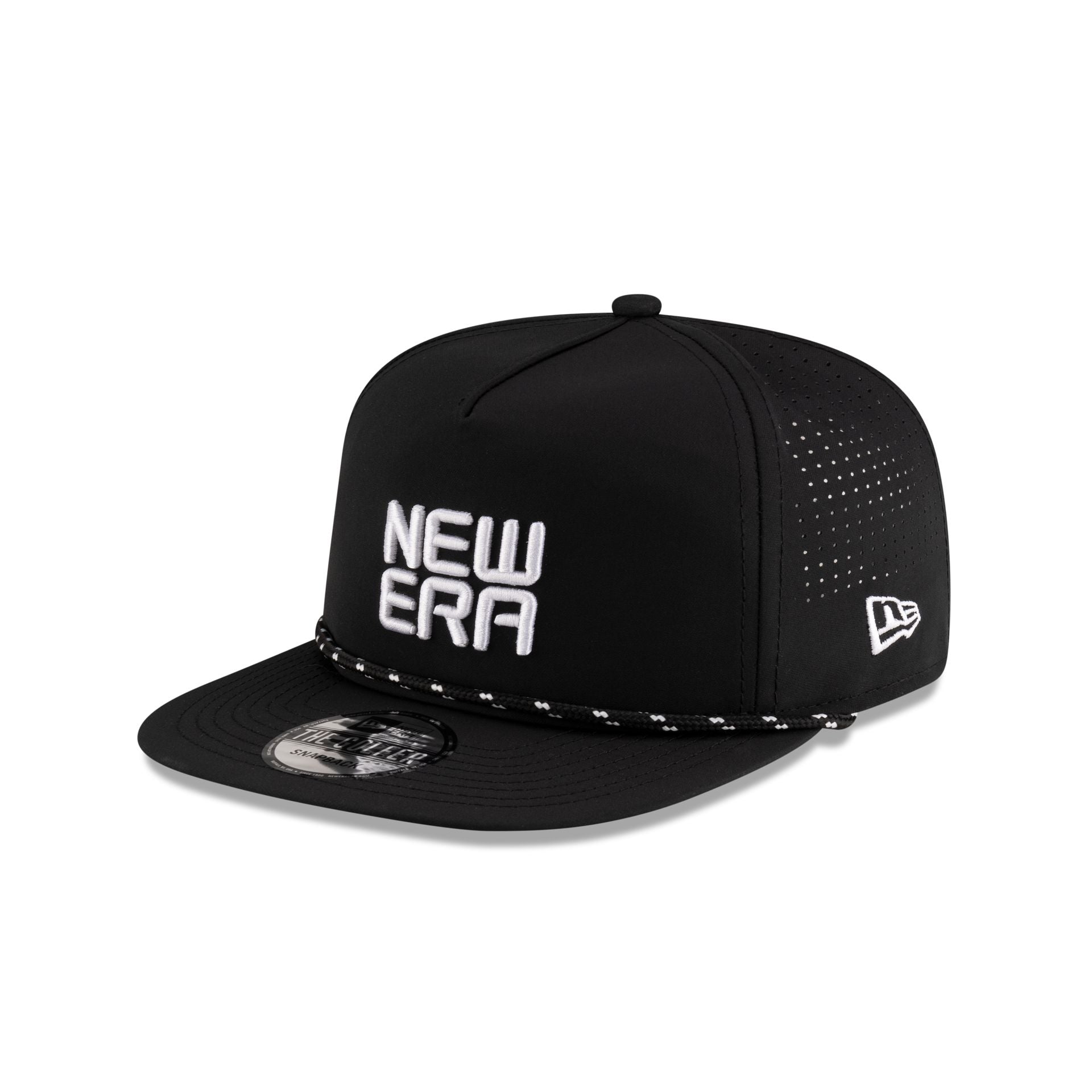 New Era Cap