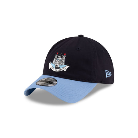 Dublin GAA Core 9TWENTY Adjustable Hat