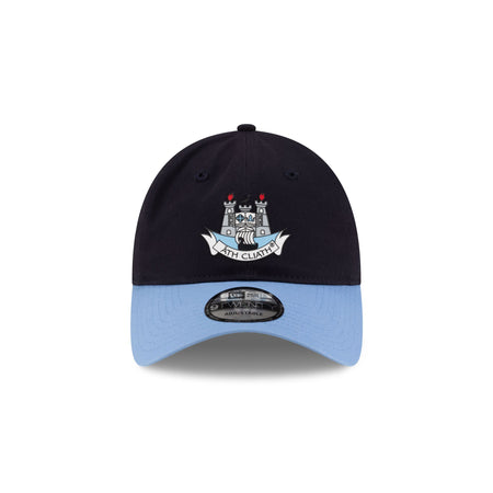 Dublin GAA Core 9TWENTY Adjustable Hat