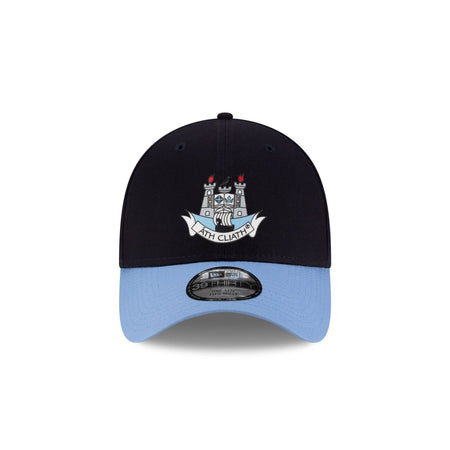 Dublin GAA Core 39THIRTY Stretch Fit Hat