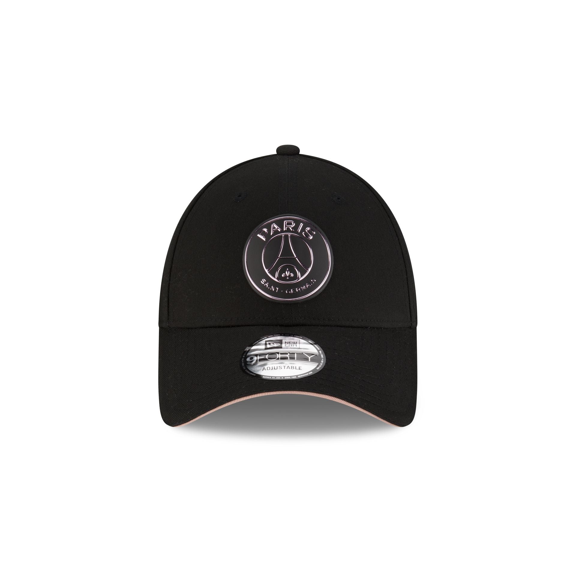 New Era Cap