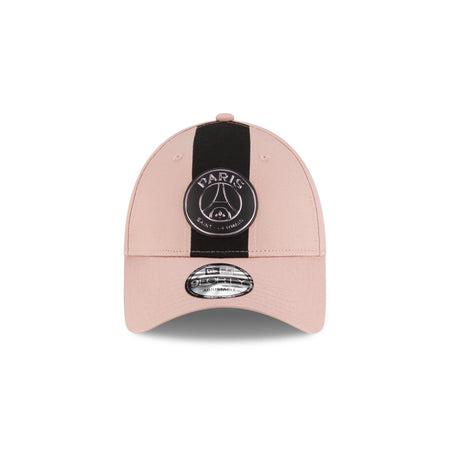 Paris Saint-Germain Rose Contrast Panel 9FORTY Adjustable Hat